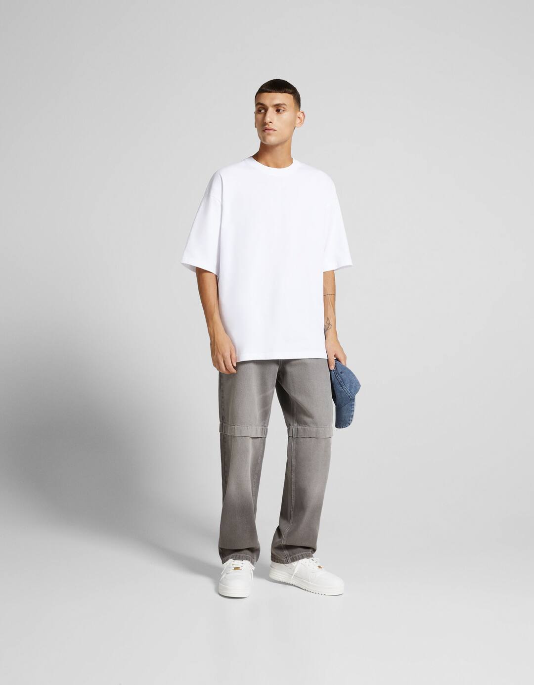 Baggy jeans
