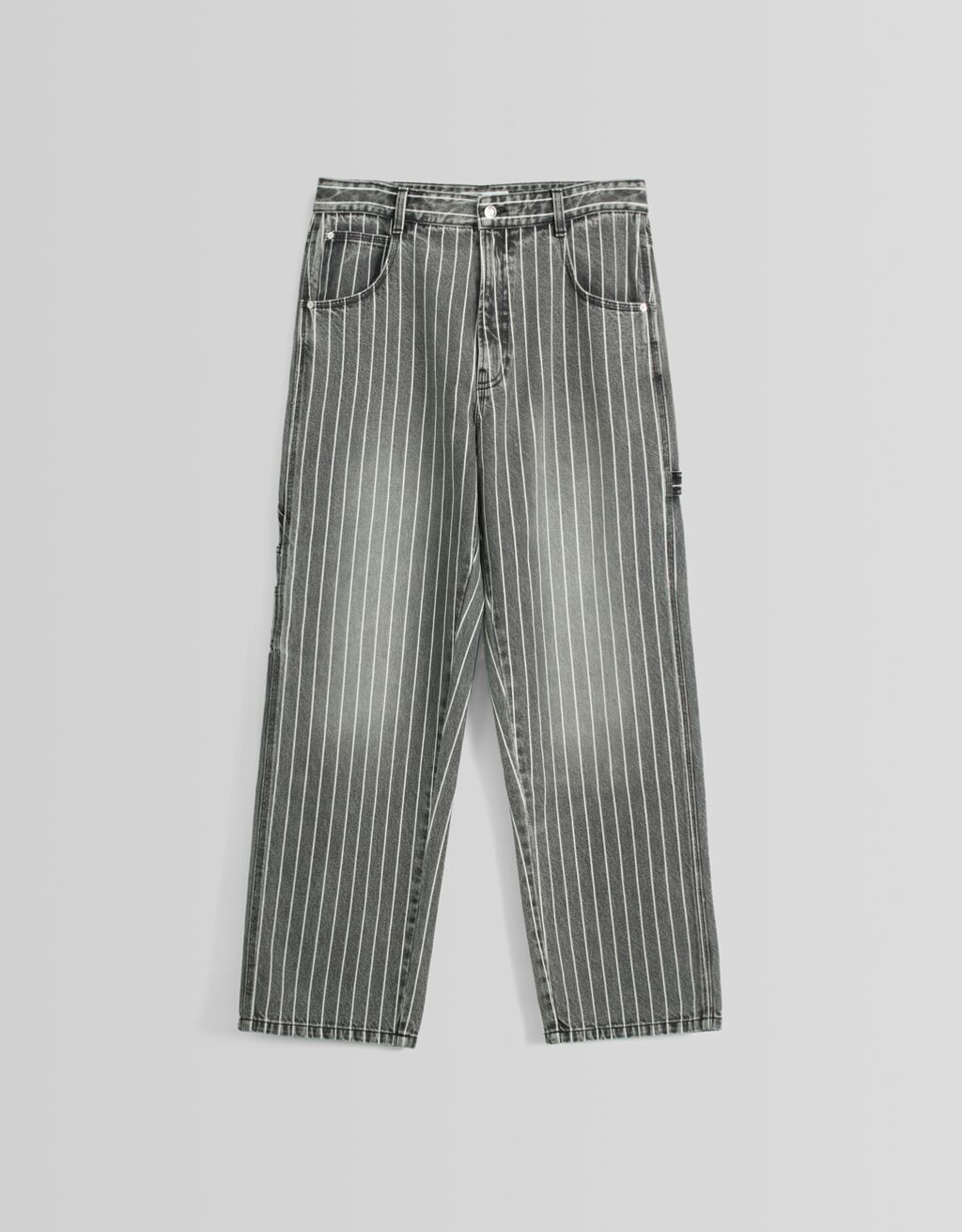 Baggy jeans Men Bershka