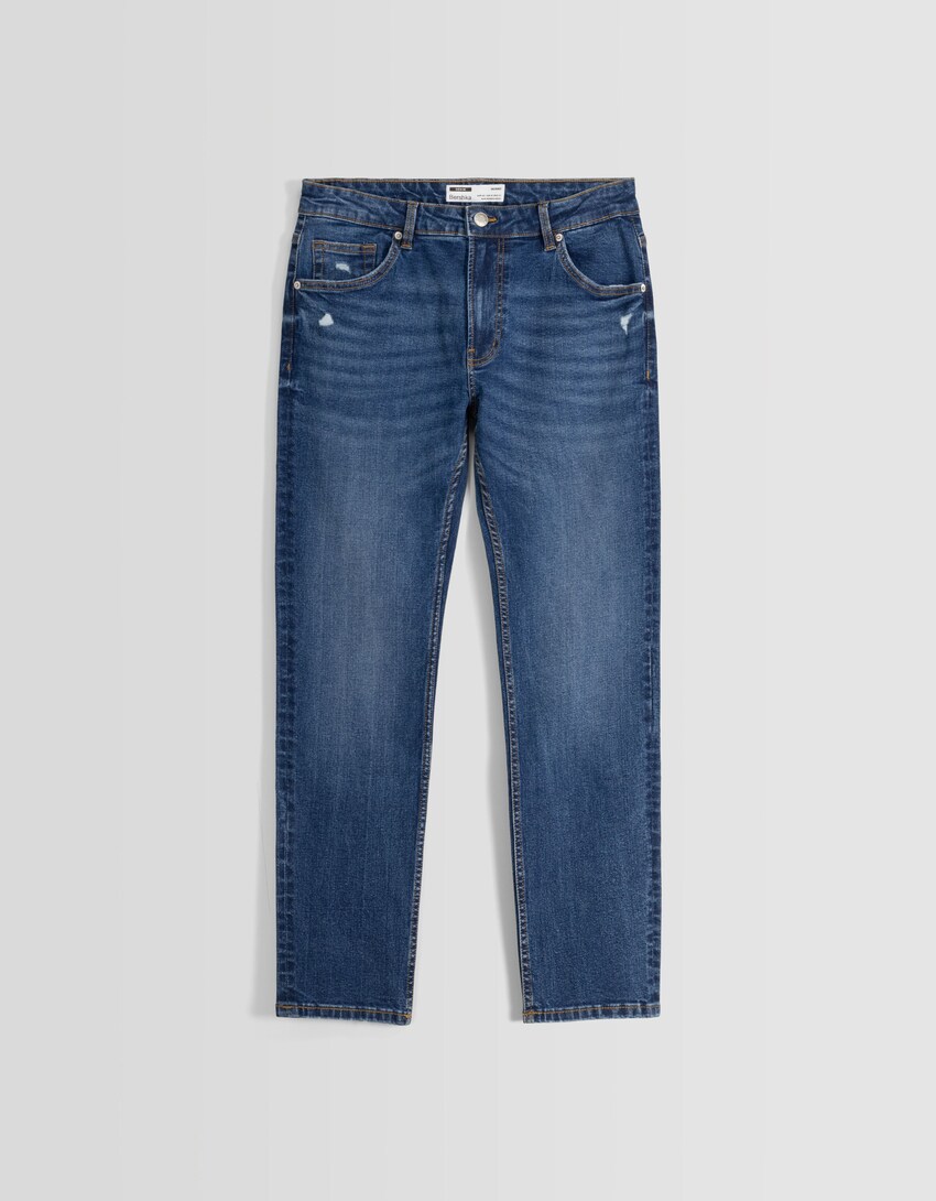 Jeans skinny-Azul-3