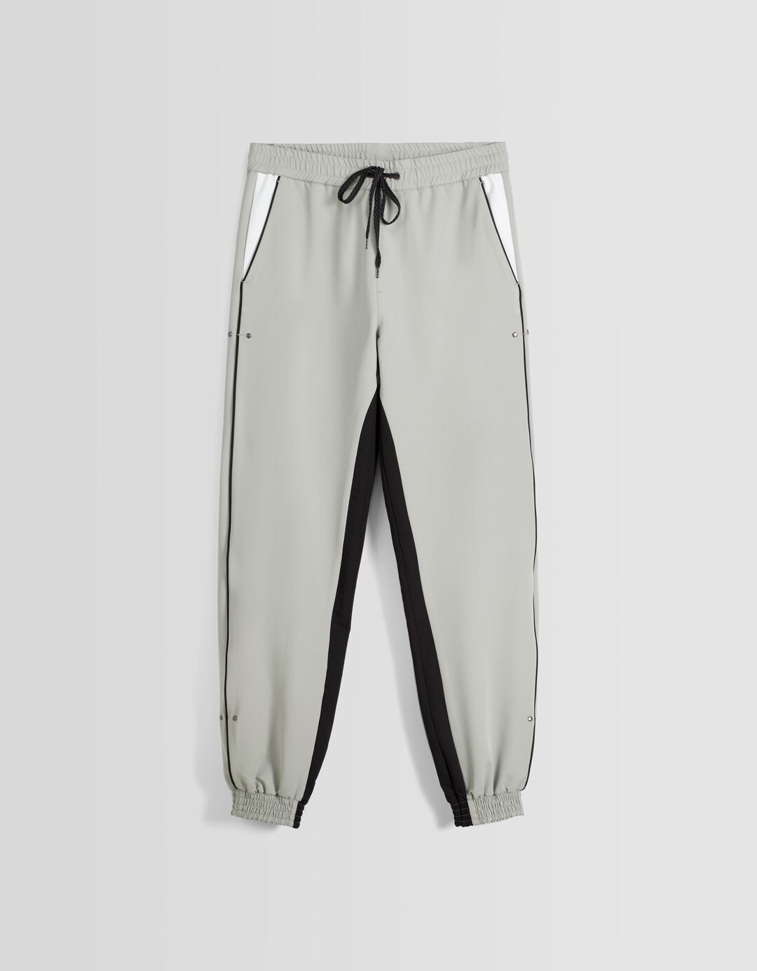 Jogginghose aus Funktionsstoff