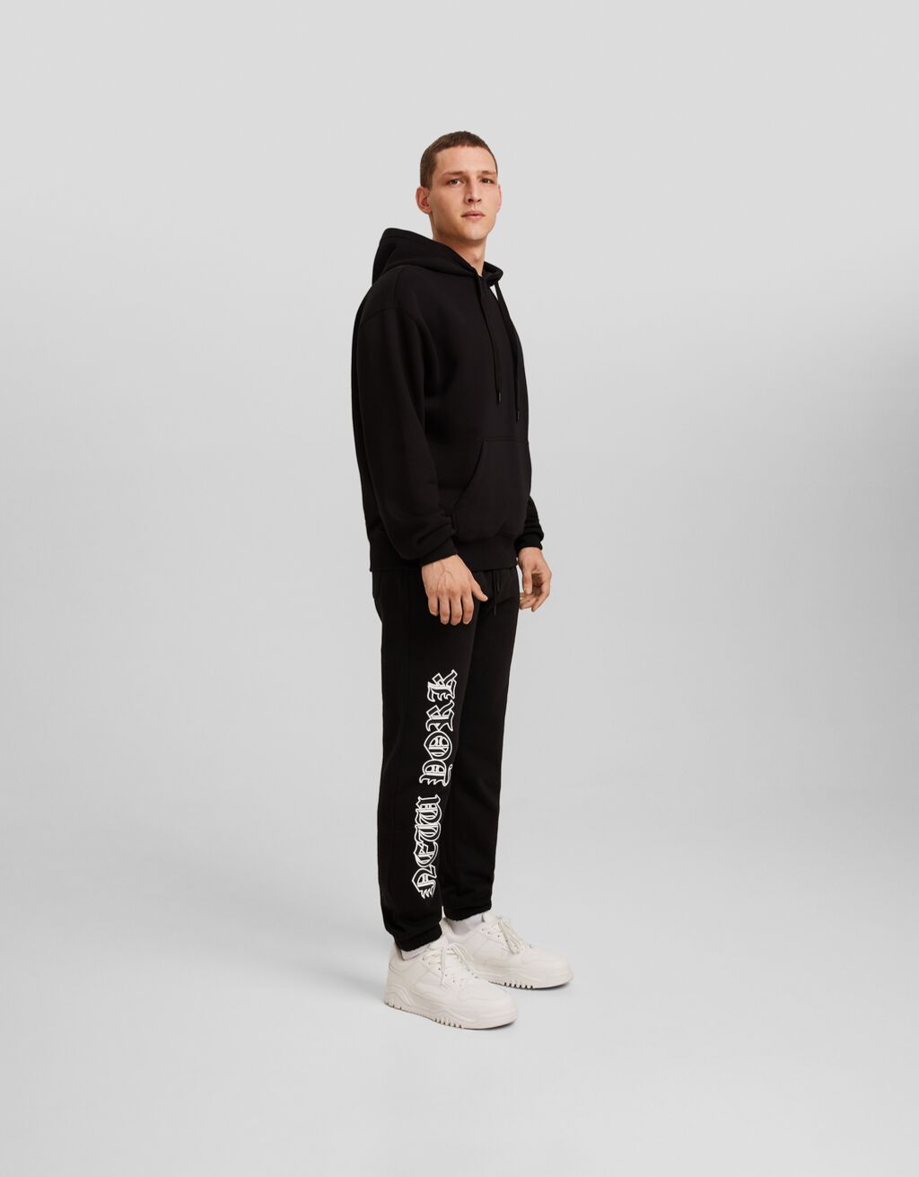 Bershka new arrivals jogging trousers
