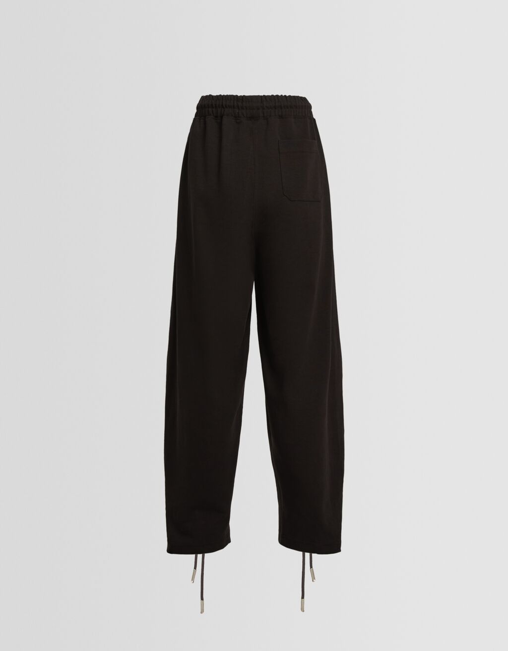 Pantaloni online vinile bershka