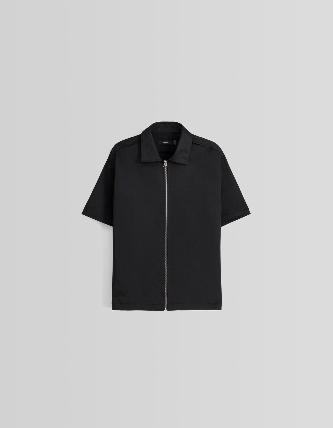 Camisa màniga curta tècnica