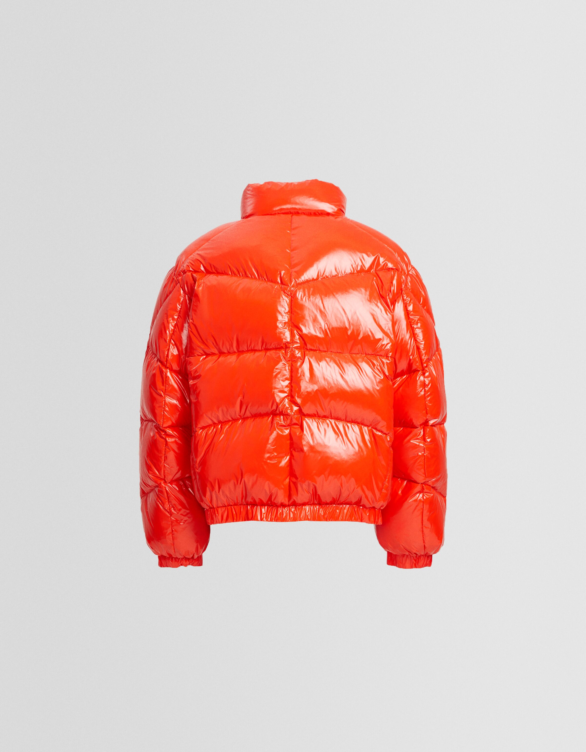 Bershka puffer 2024