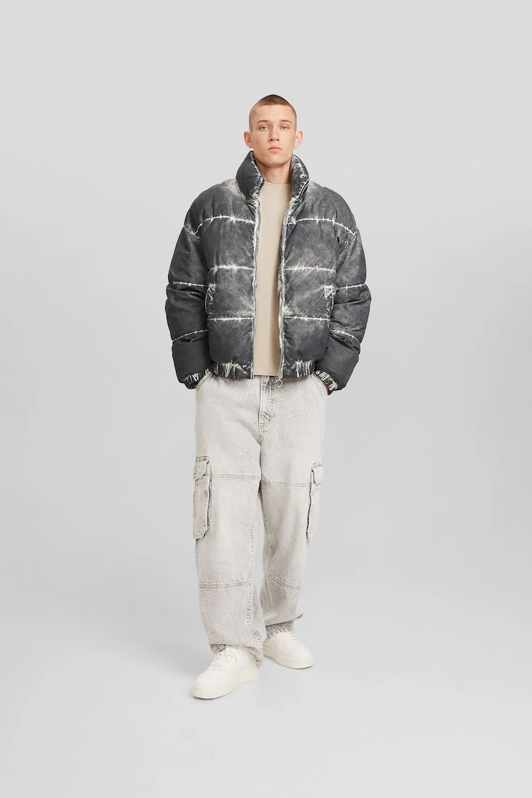 Cappotti, giacche e gilet da uomo Louis Vuitton