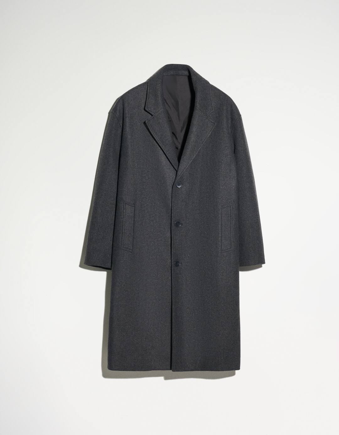 Comfort coat