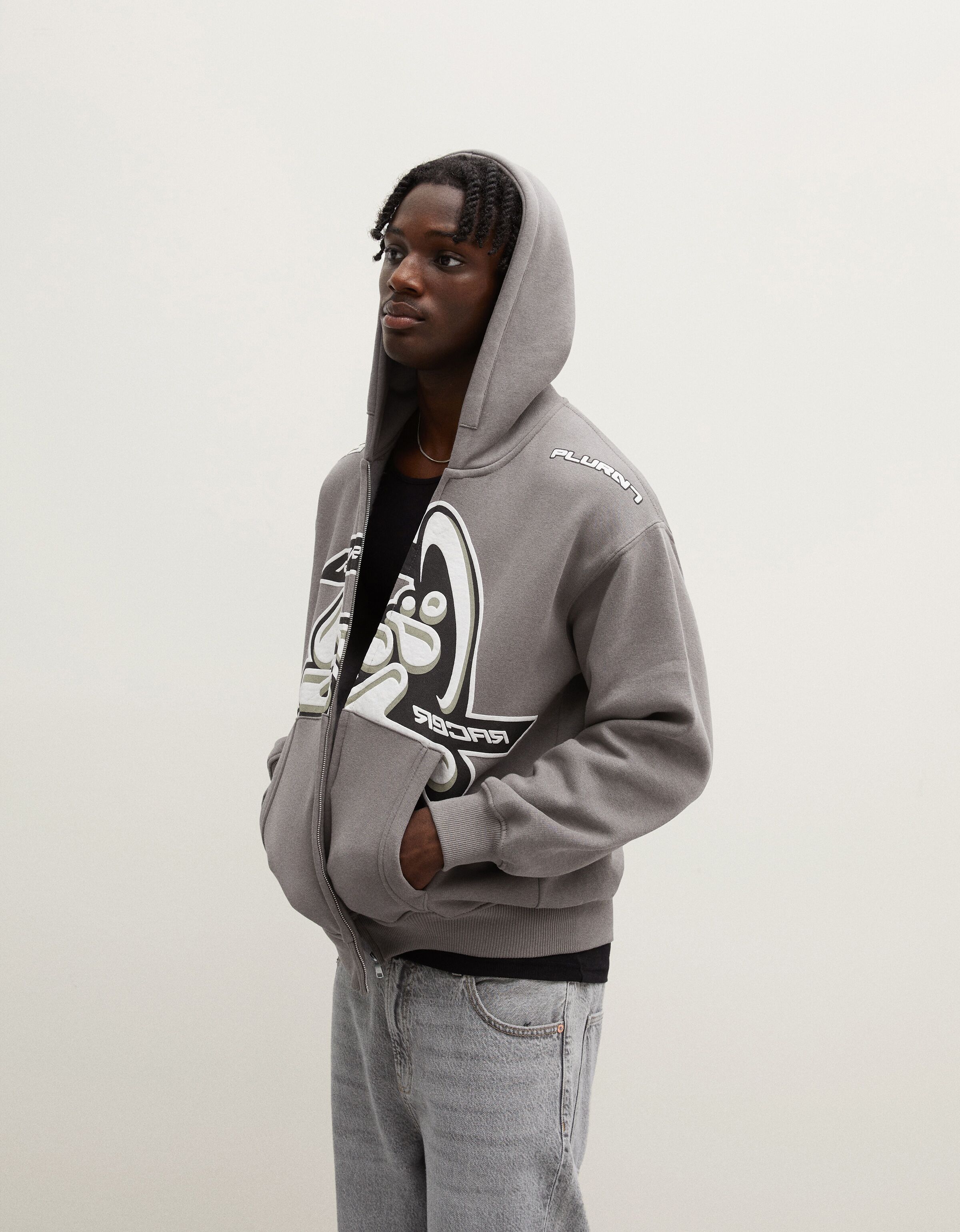 Men's Sweatshirts and Hoodies | BERSHKA