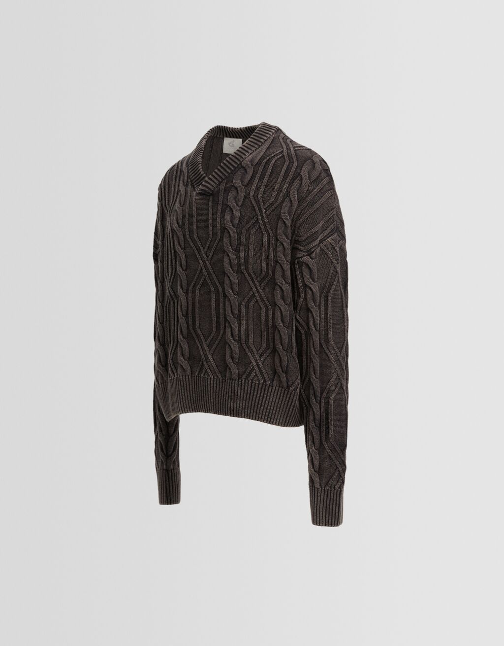Sweater bershka hotsell