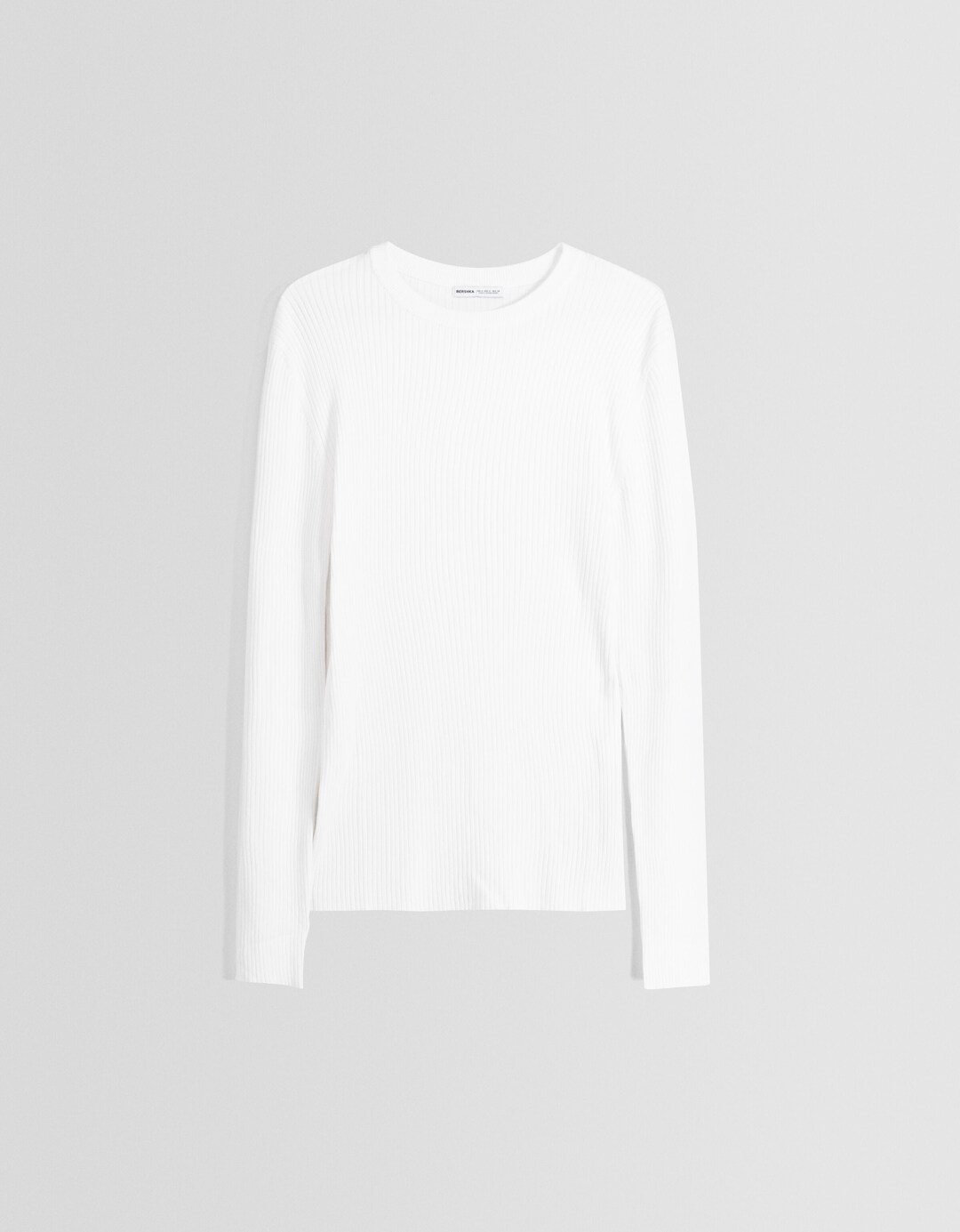 Maglia struttura canneté