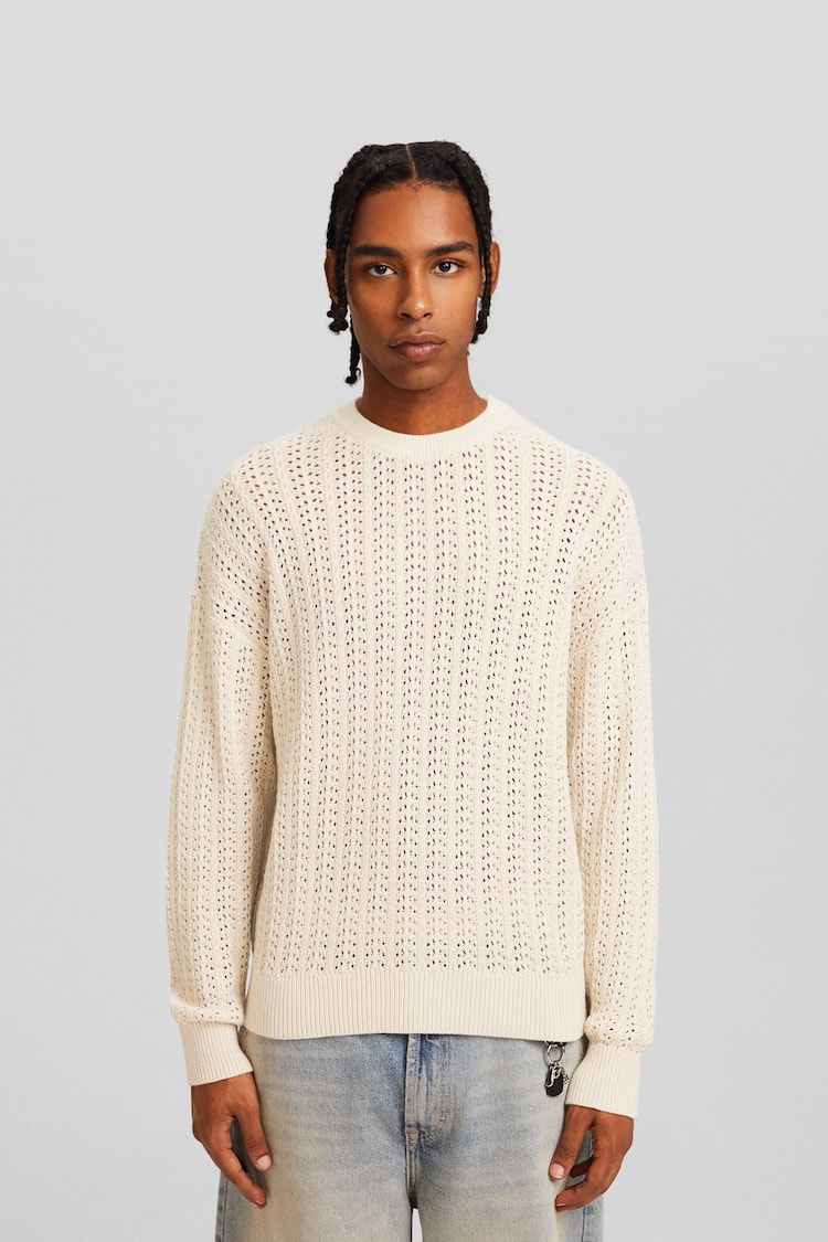 Sweatshirts and sweaters | Bershka