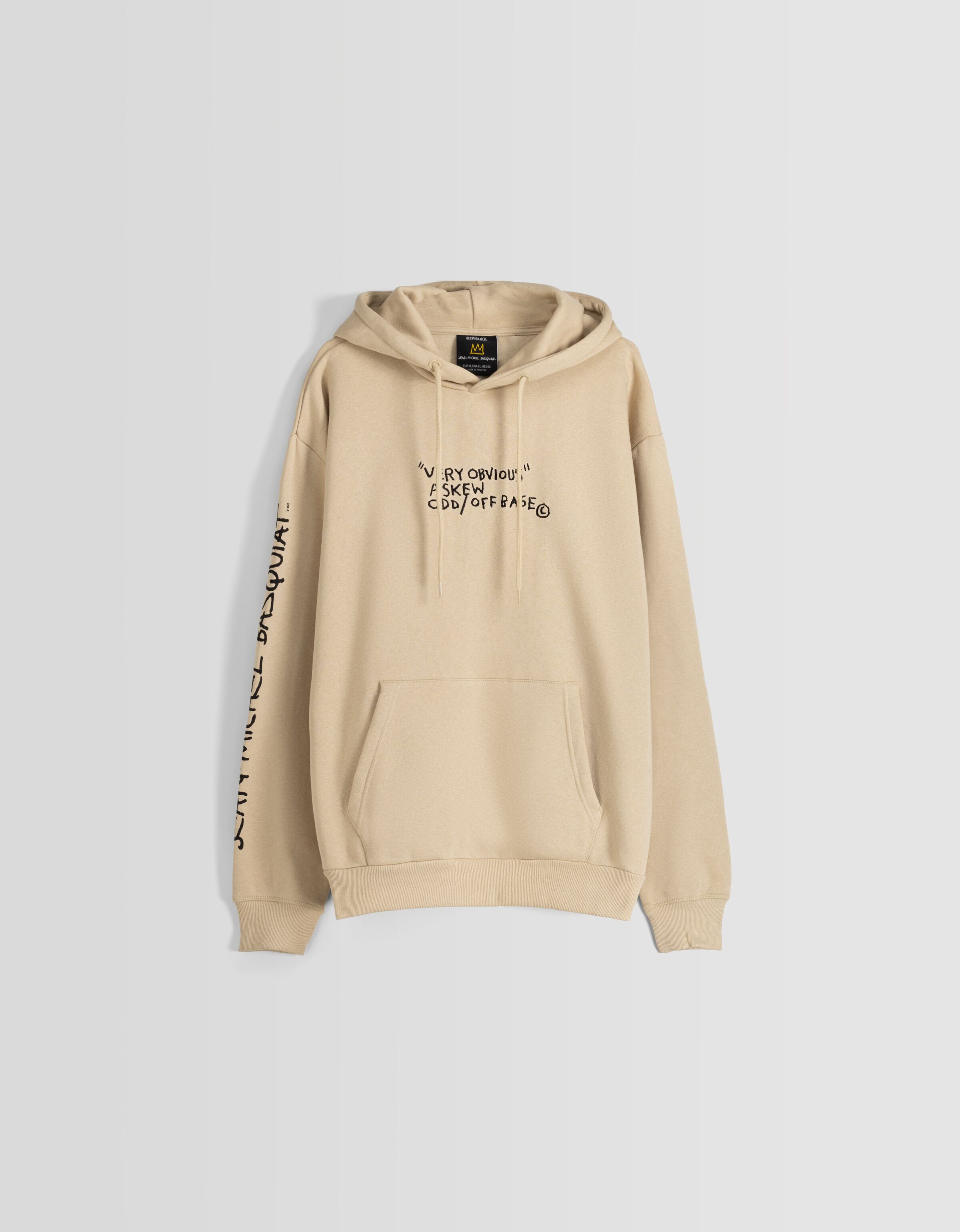 Men's Sweatshirts and Hoodies | BERSHKA