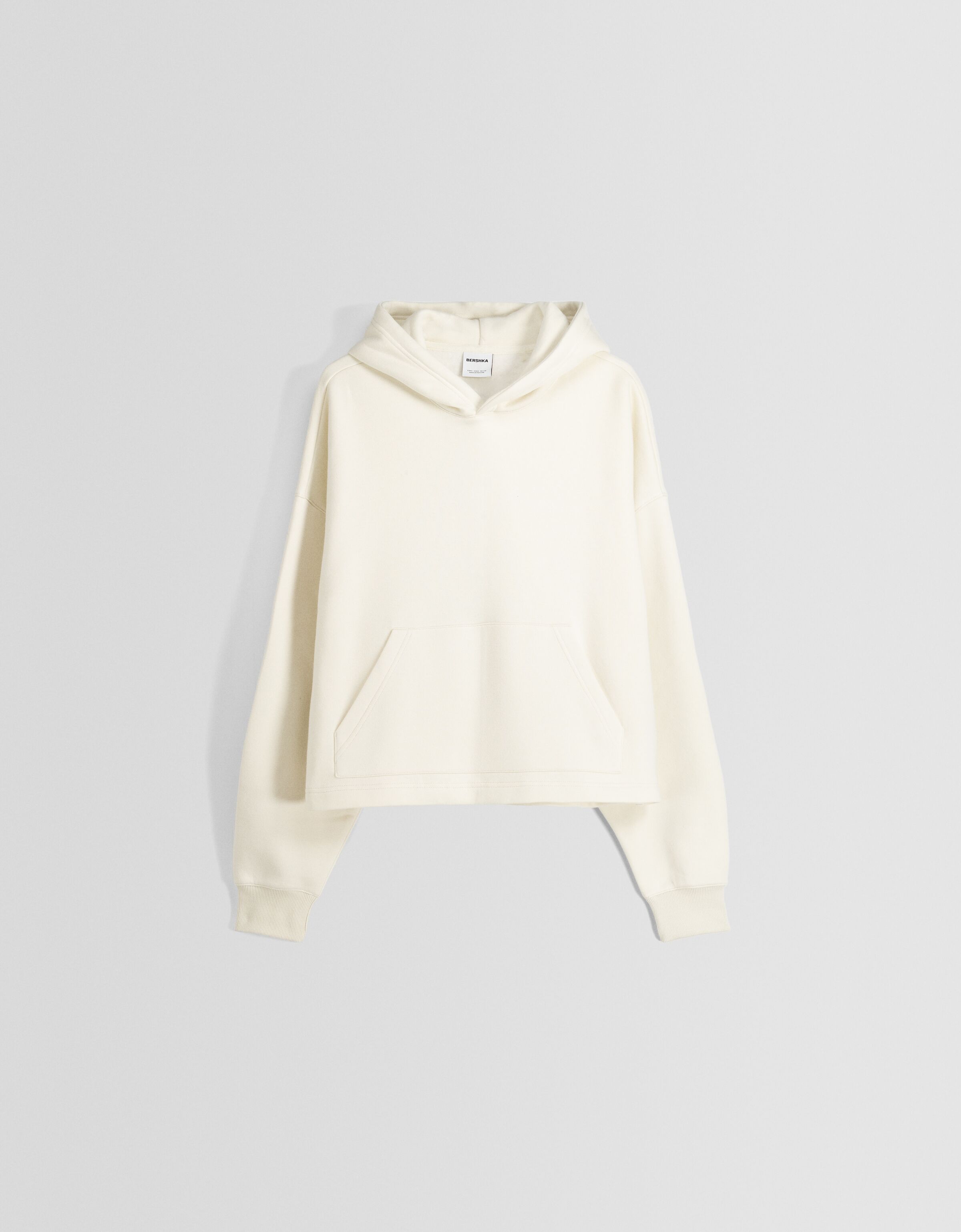 Men's Sweatshirts and Hoodies | BERSHKA