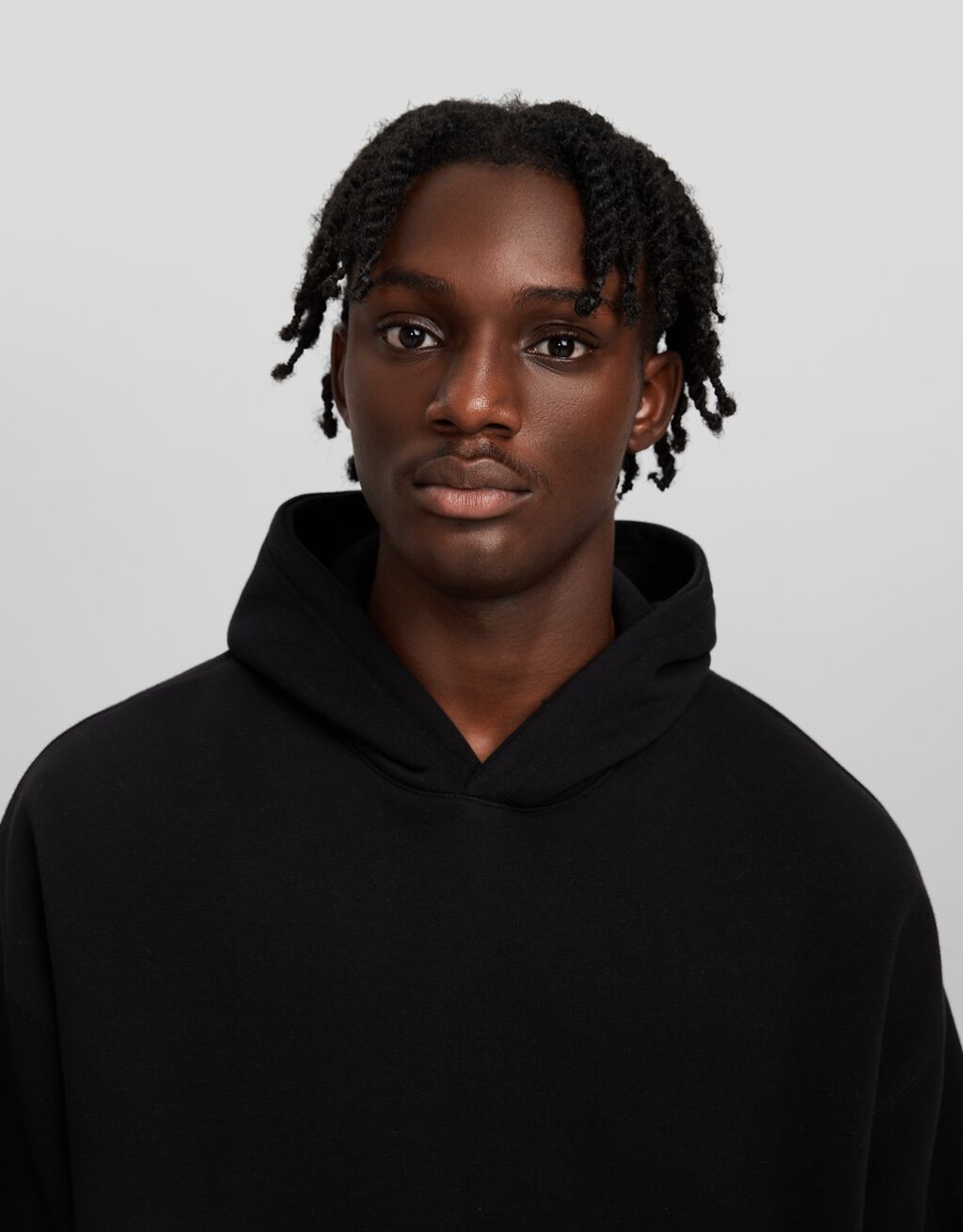 Cropped hoodie bershka Outlet