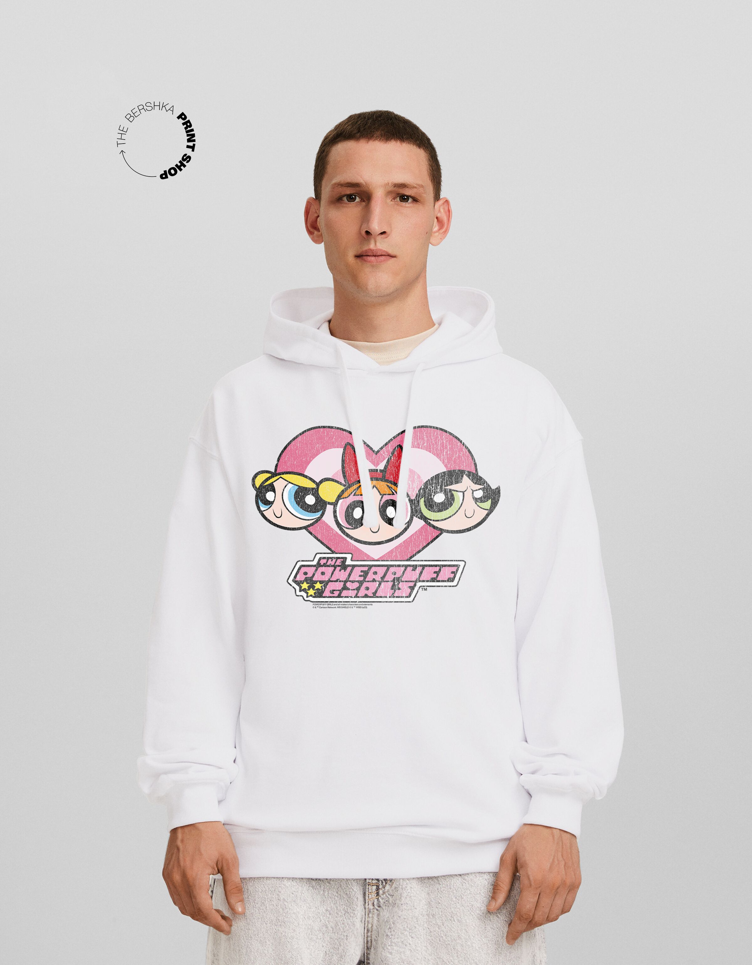 Sudaderas supernenas online