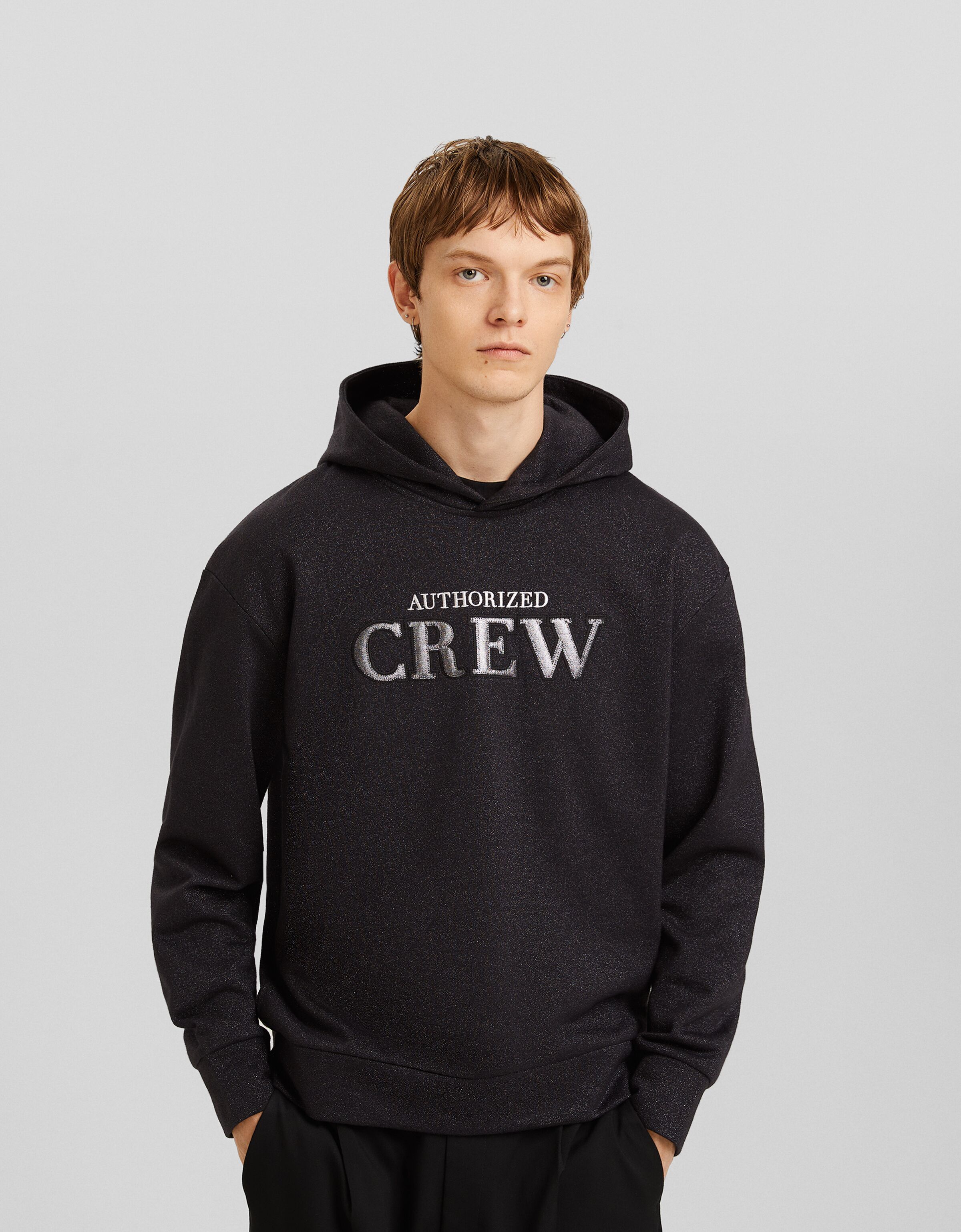 Balenciaga bershka deals