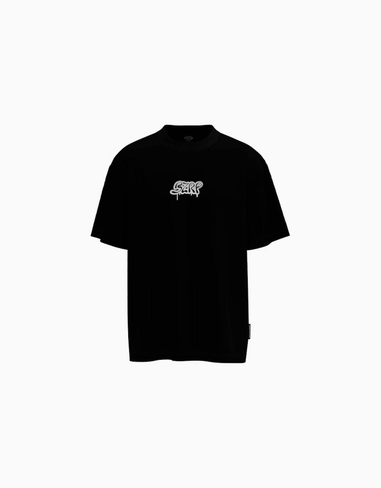BERSHKA ft. BIZARRAP print boxy fit T-shirt - Men | Bershka