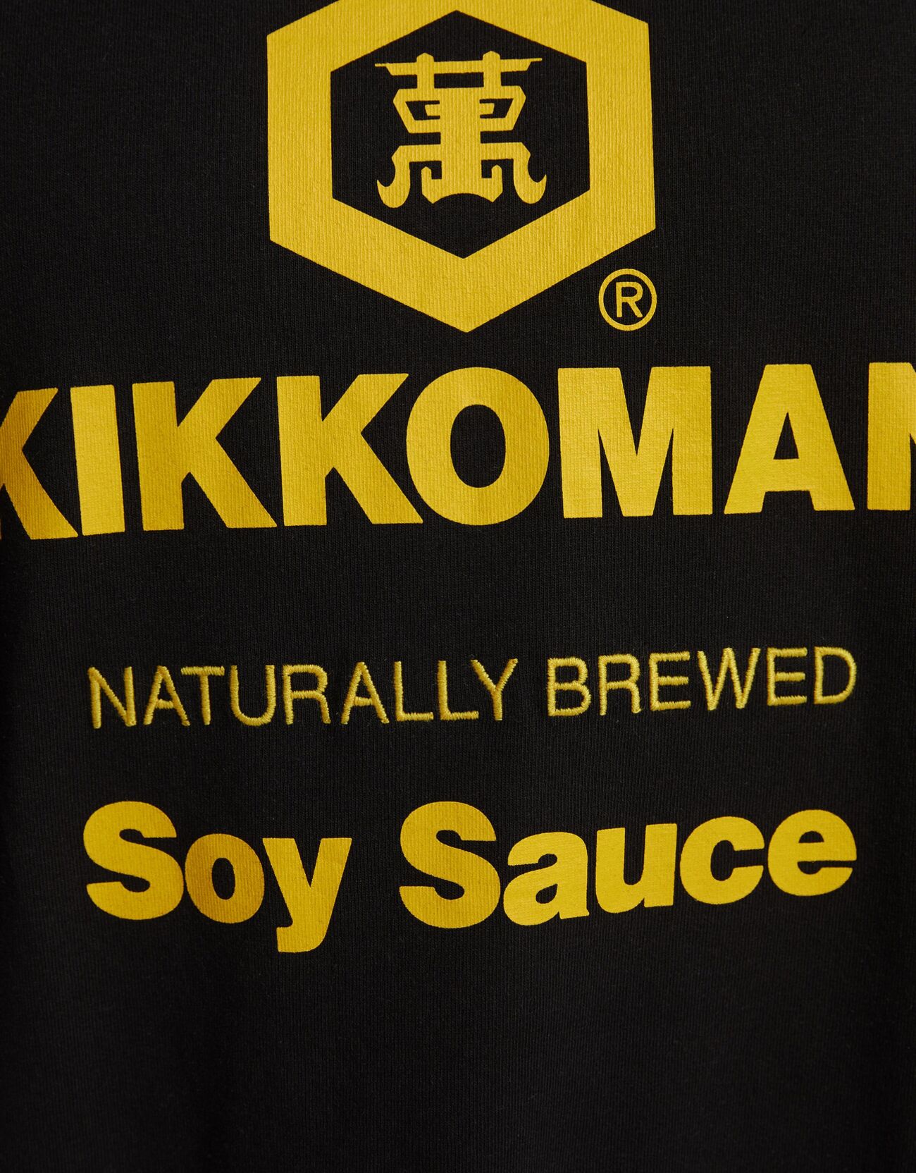 Kikkoman Logo Vector
