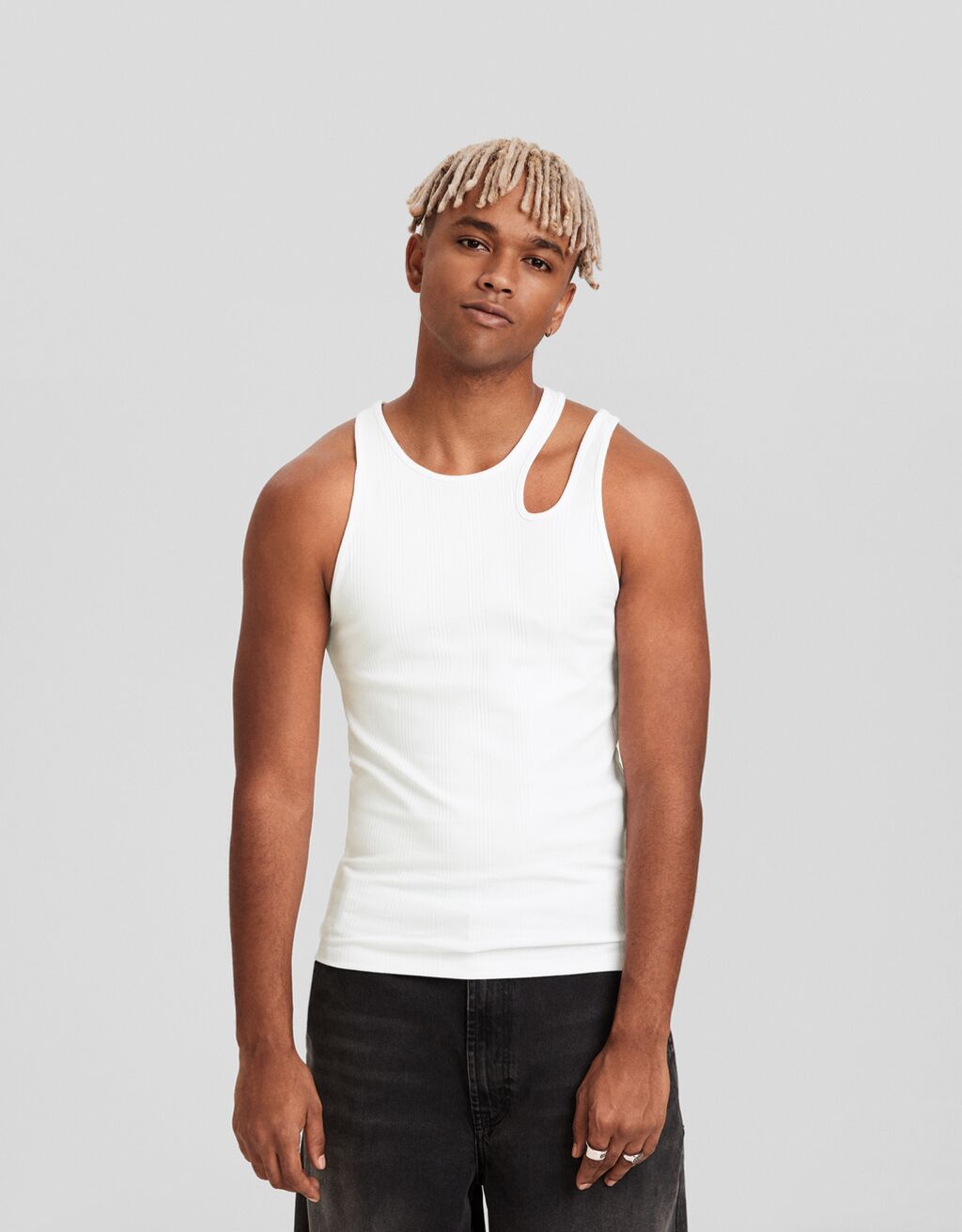 Bershka debardeur shop