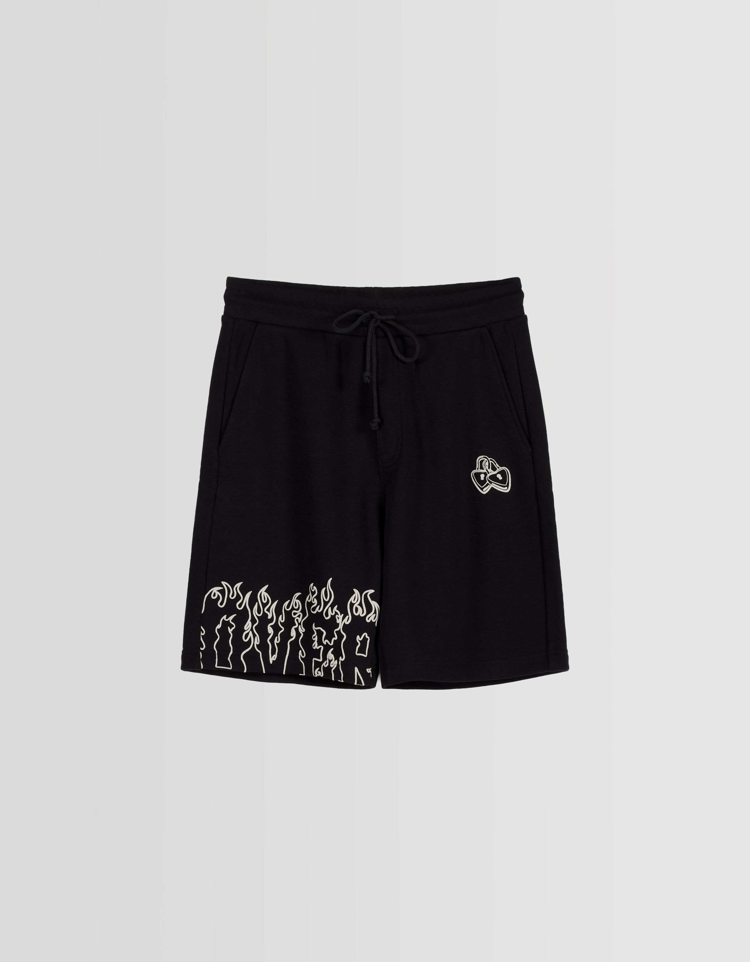 Men's Bermuda Shorts | New Collection | BERSHKA