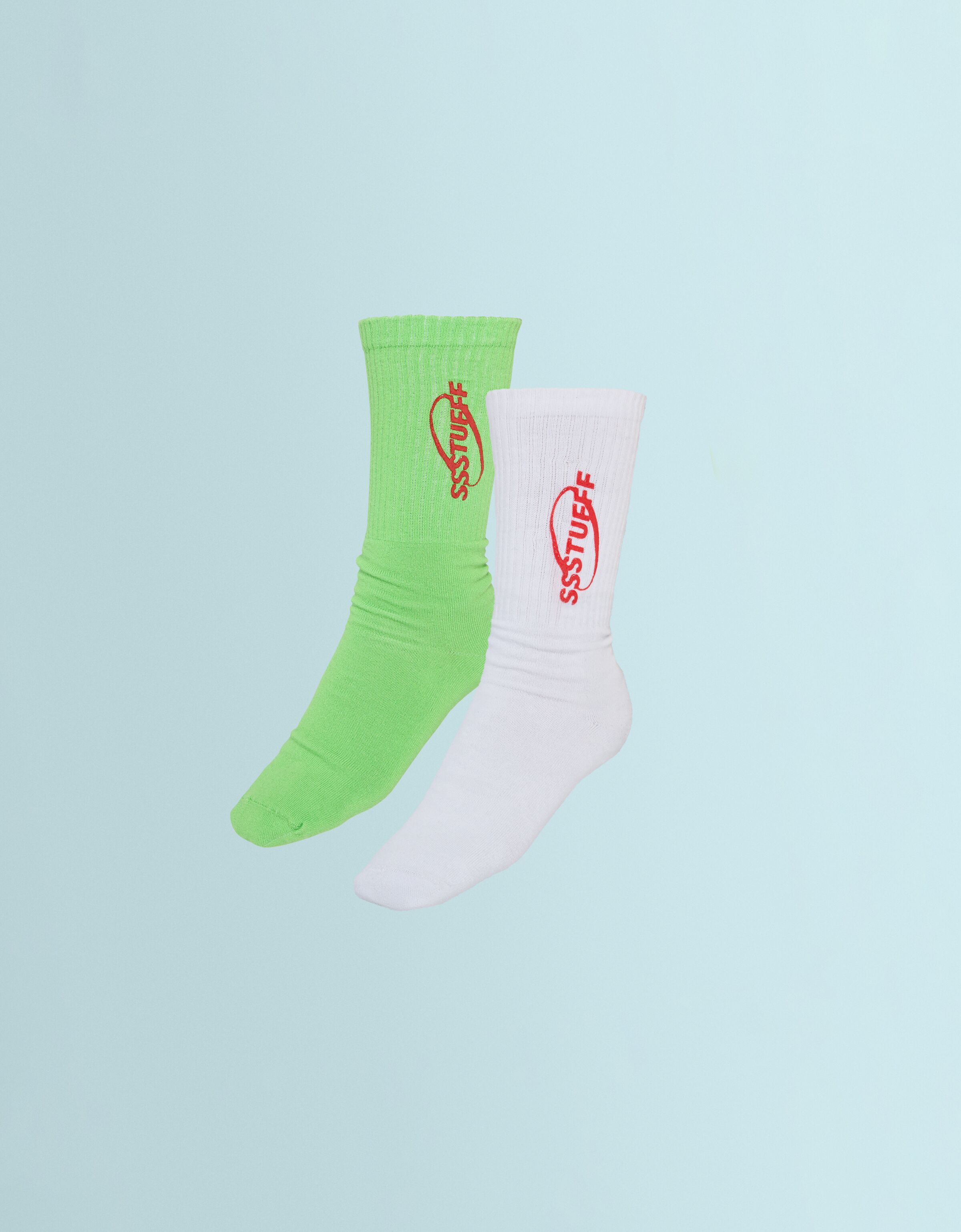 Bershka chaussettes best sale