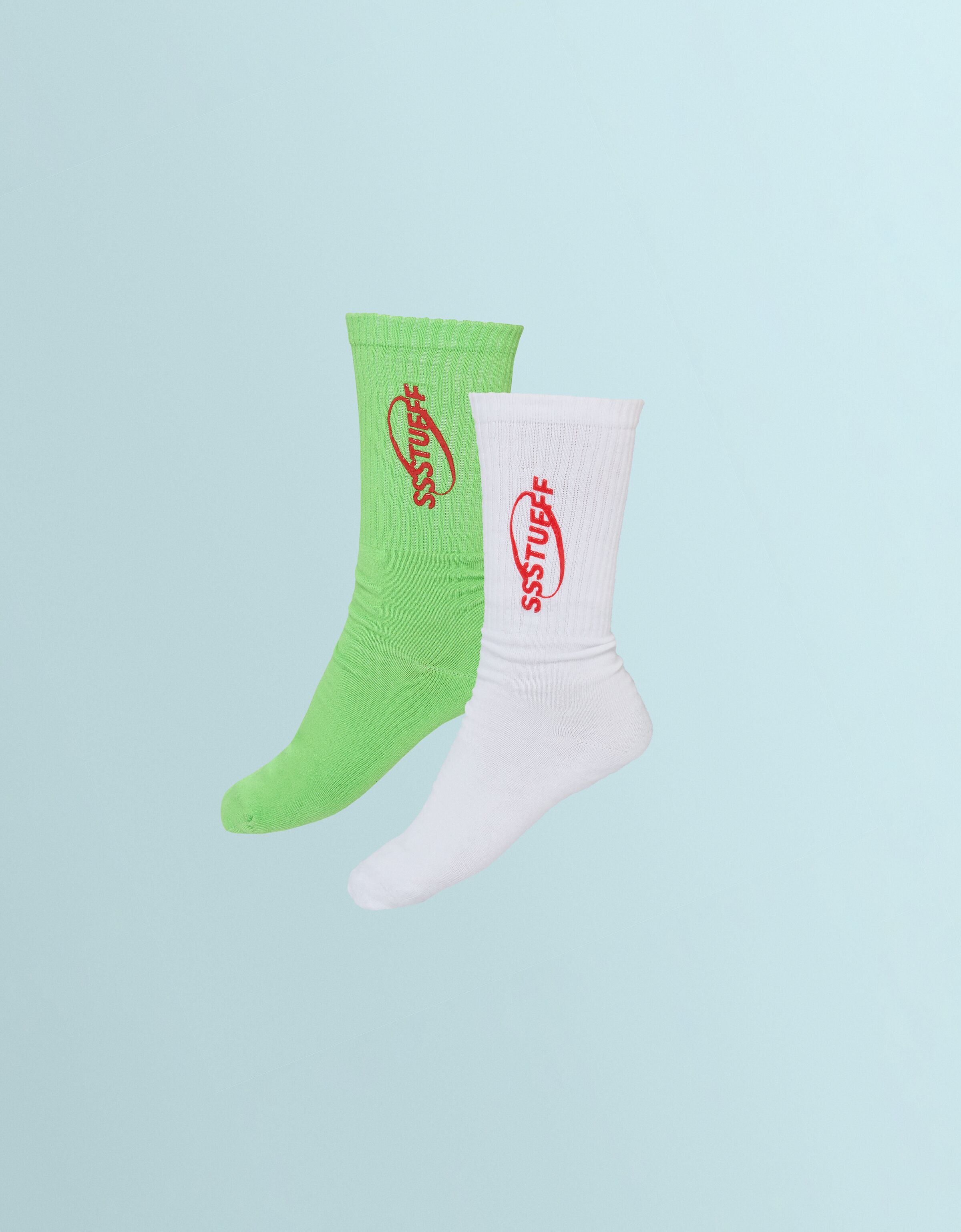Chaussette bershka sale