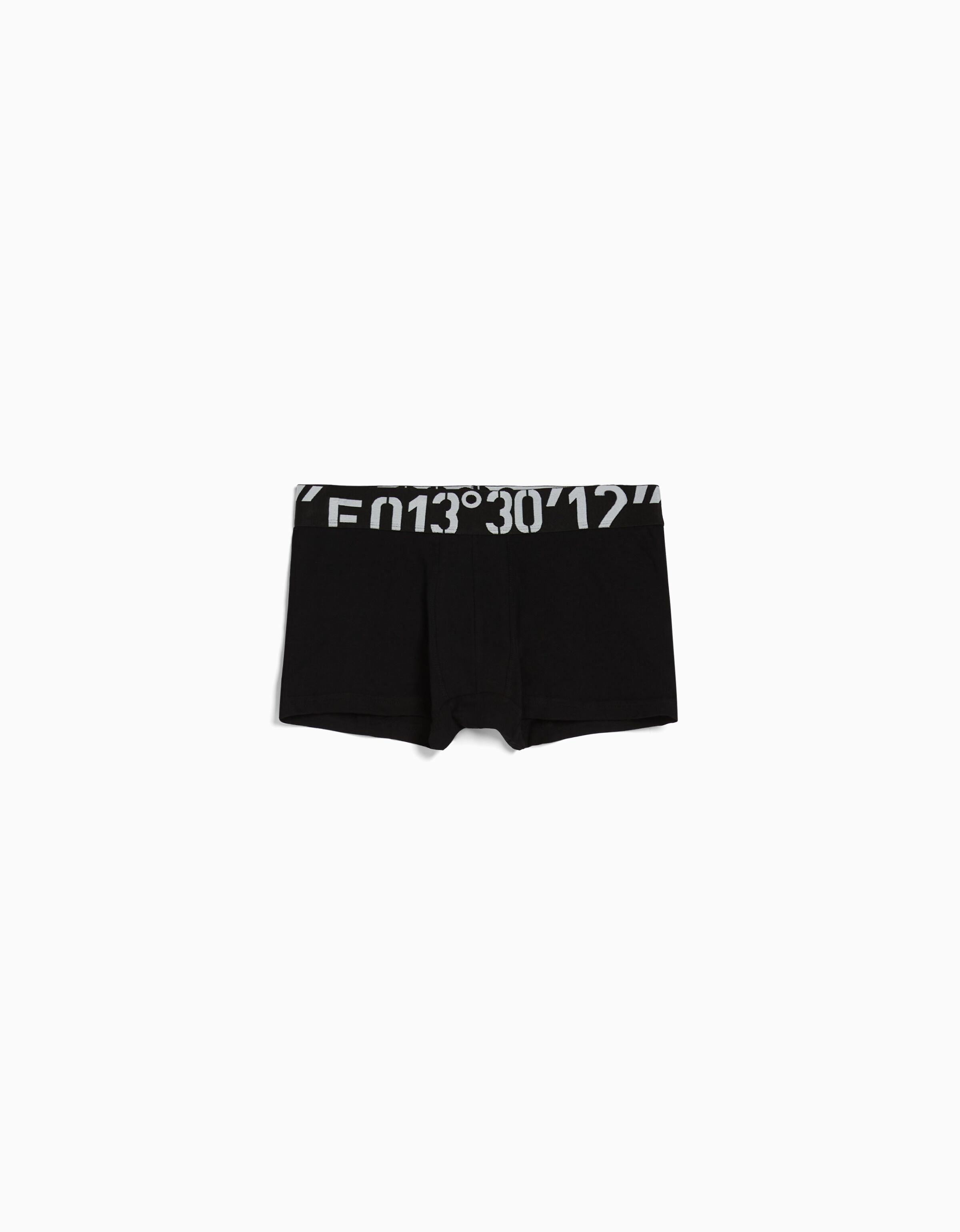 Set 3 boxers REBAJAS hasta 70 Hombre Bershka