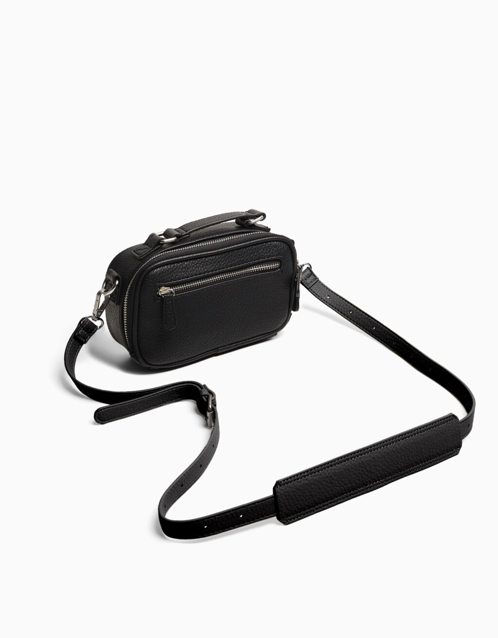 Sac crossbody Accessoires Homme Bershka