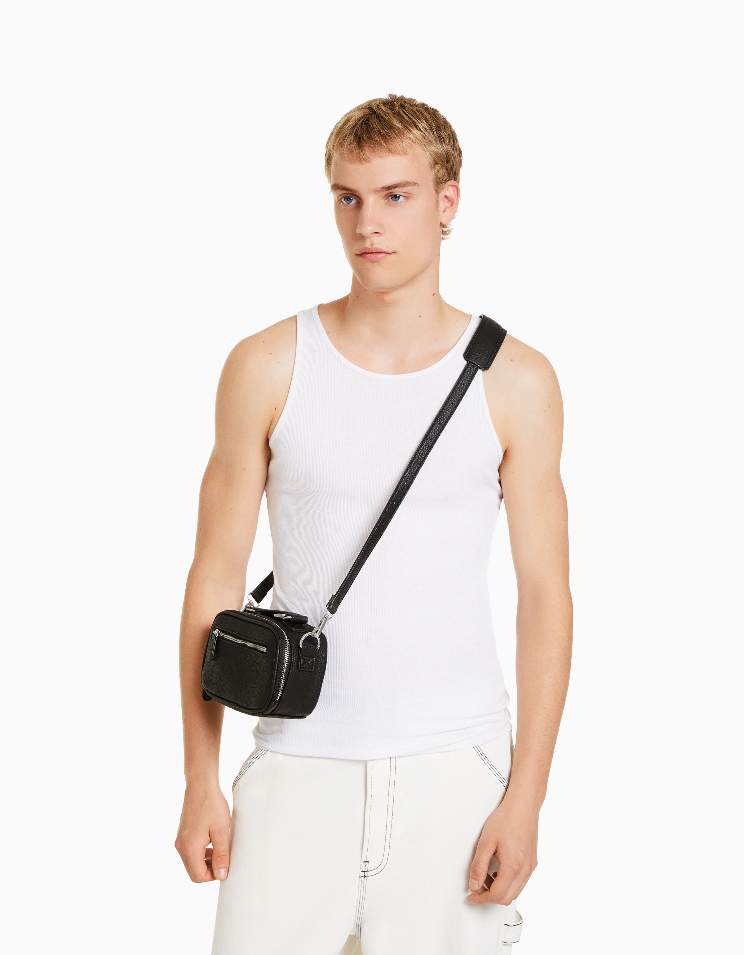 Bershka bolsos discount