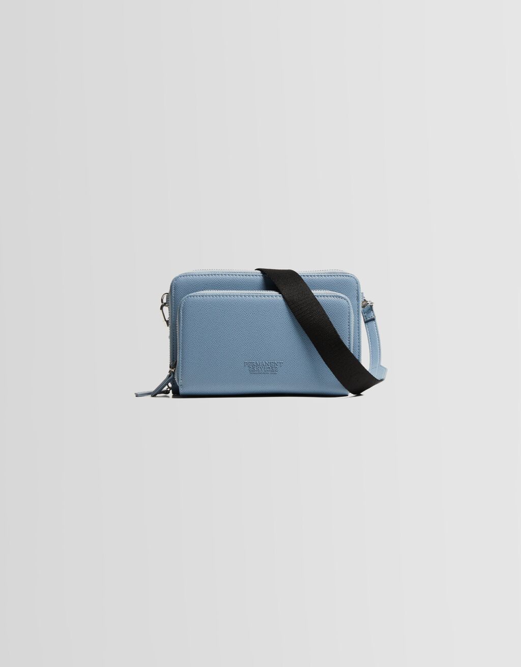 Crossbody bag Men Bershka