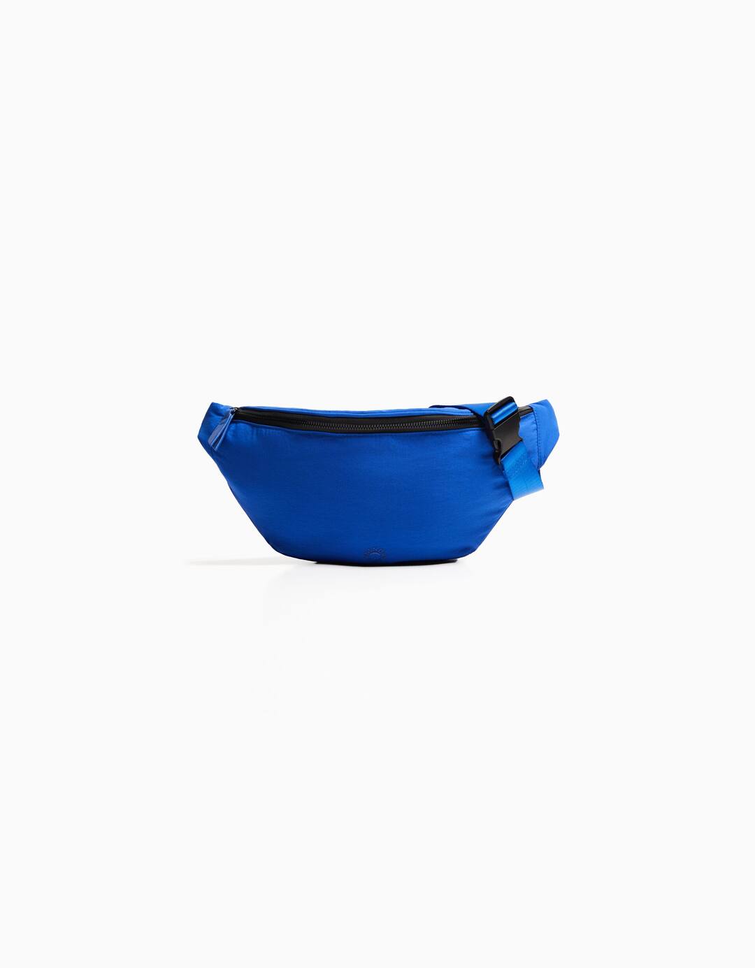 Technical belt bag