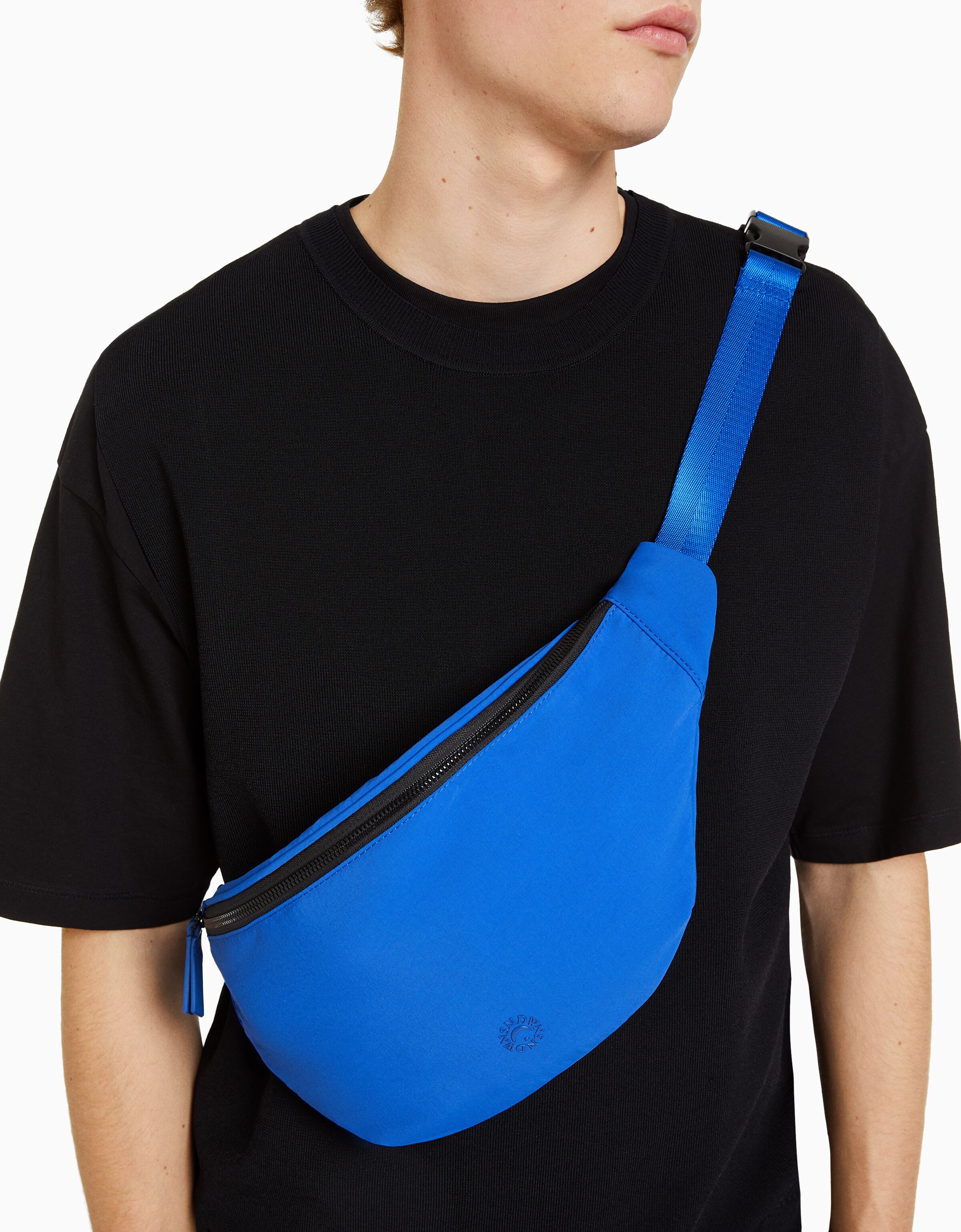 Bershka sac banane hotsell
