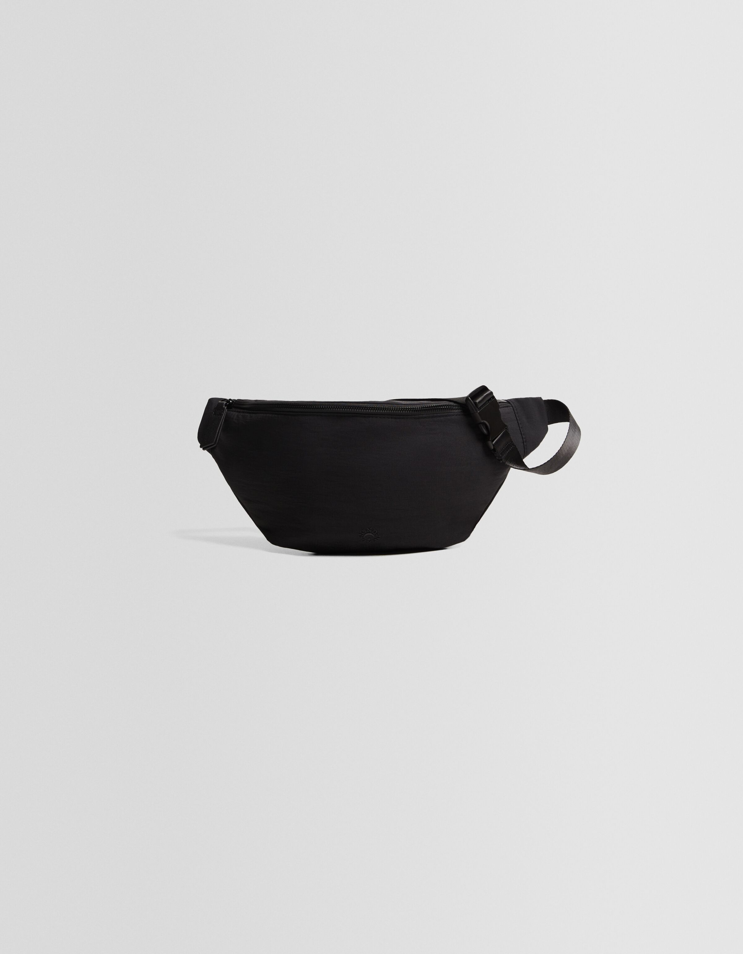 Waist bag store bershka man