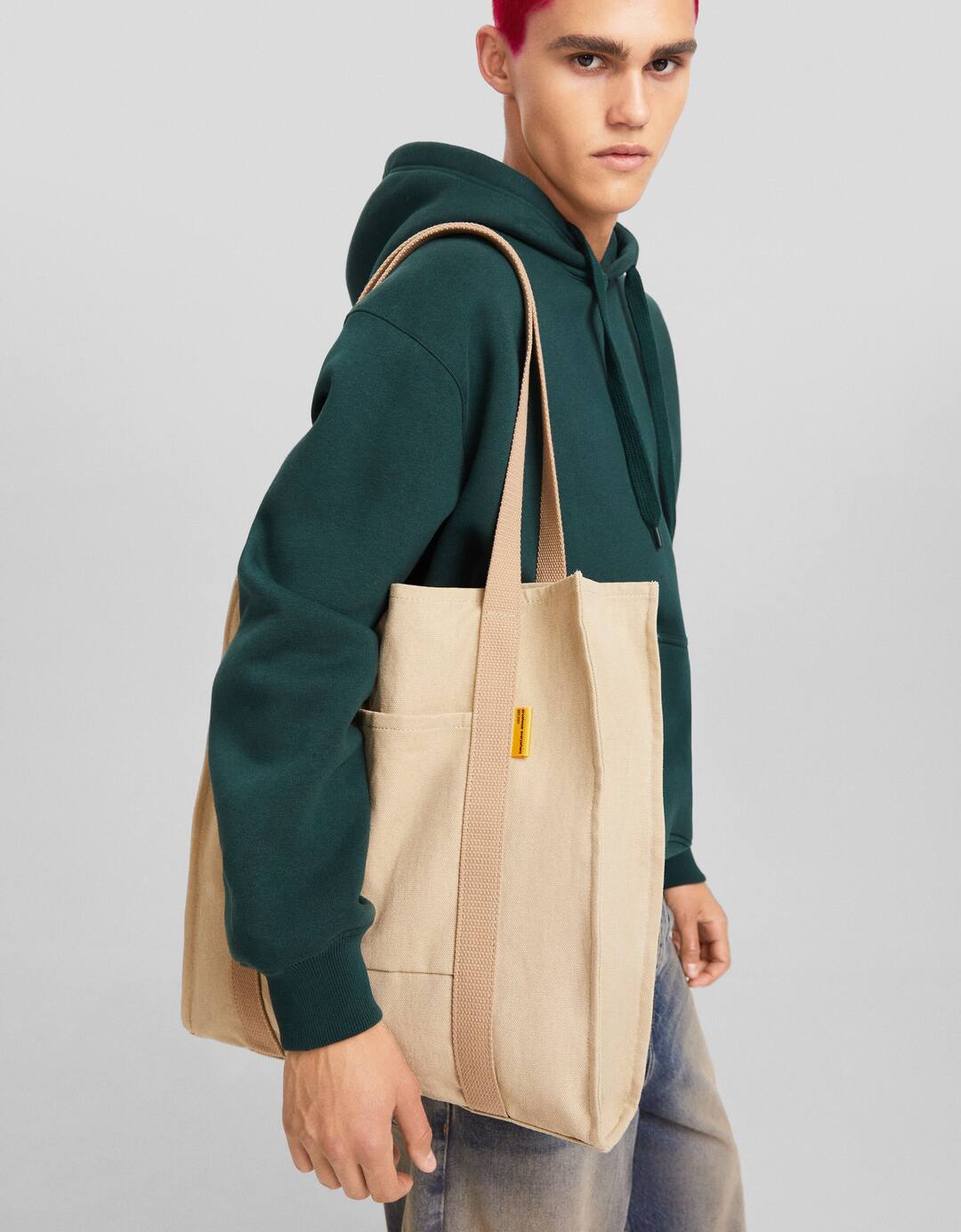 Shopper-laukku