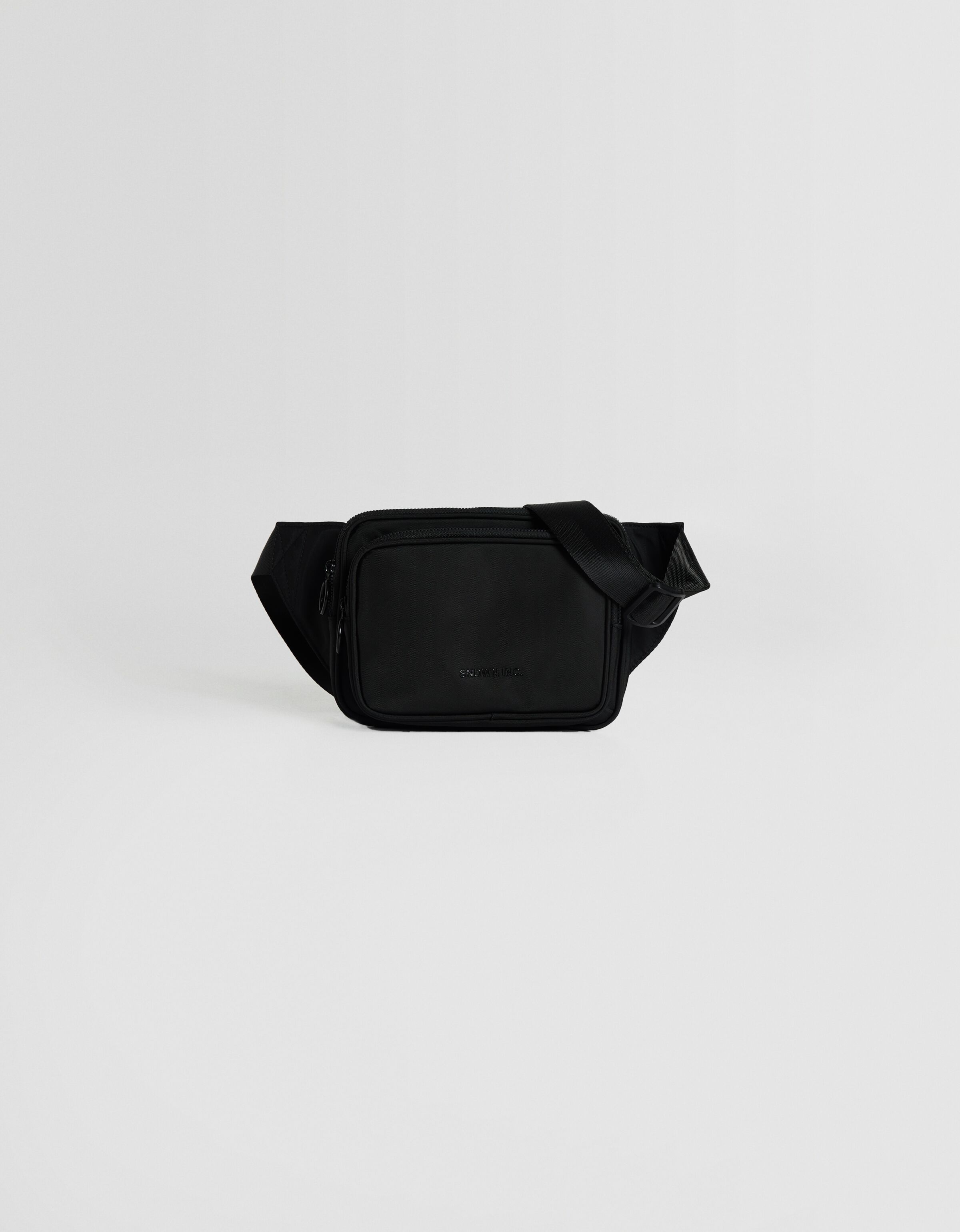 Bershka 2025 belt bag