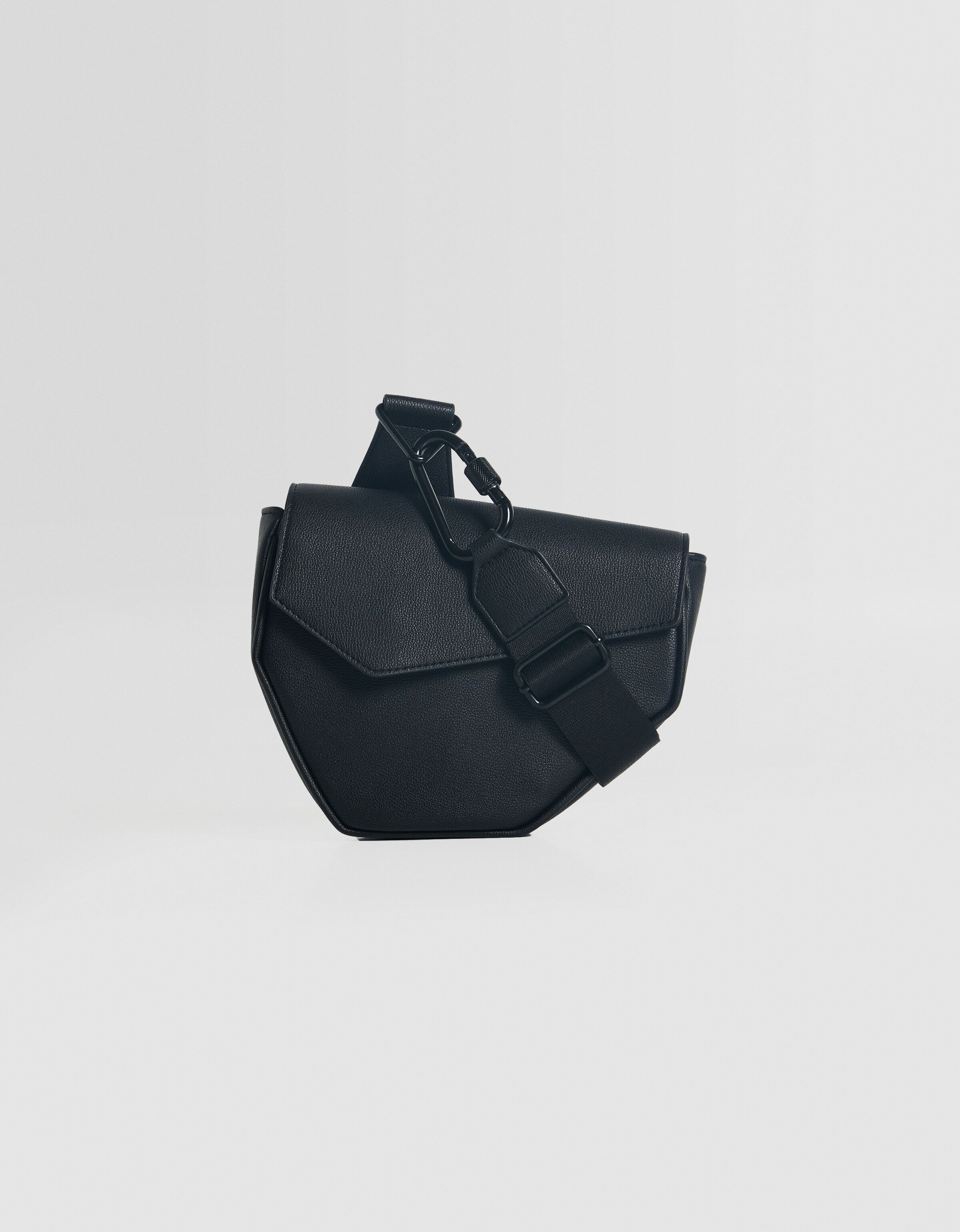 Waist bag bershka new arrivals