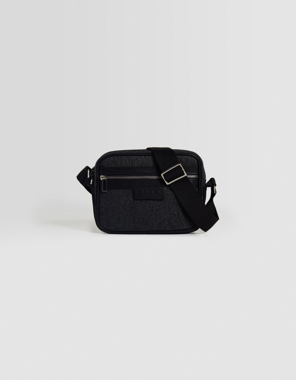 Bershka best sale crossbody bag