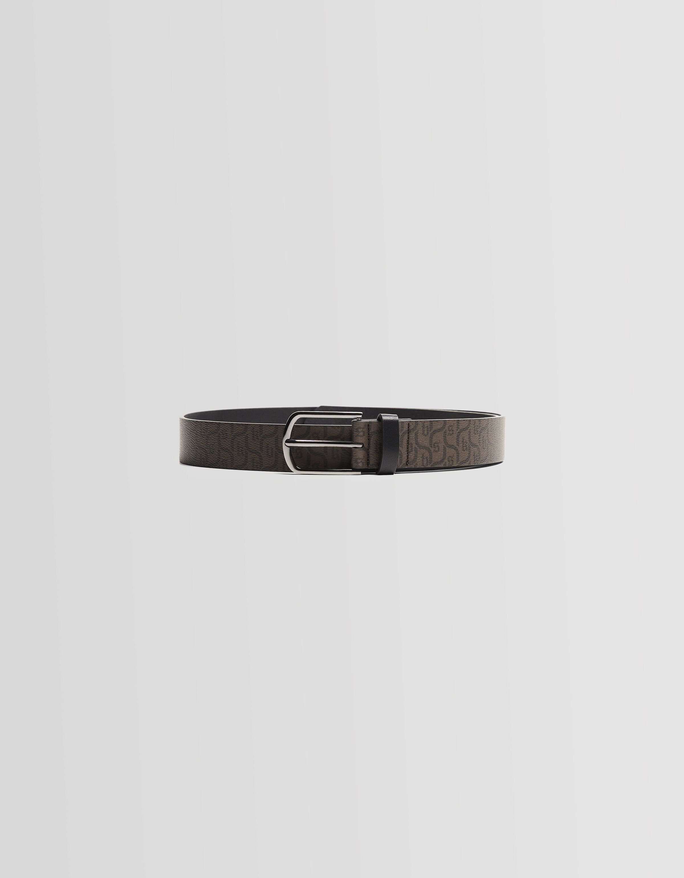 Bershka ceinture shop