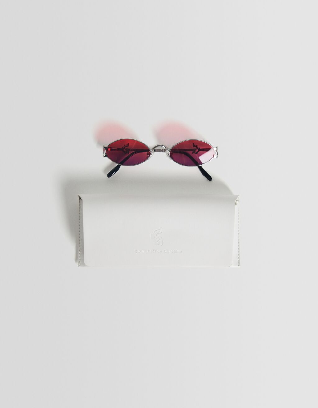 Bershka gafas 2025