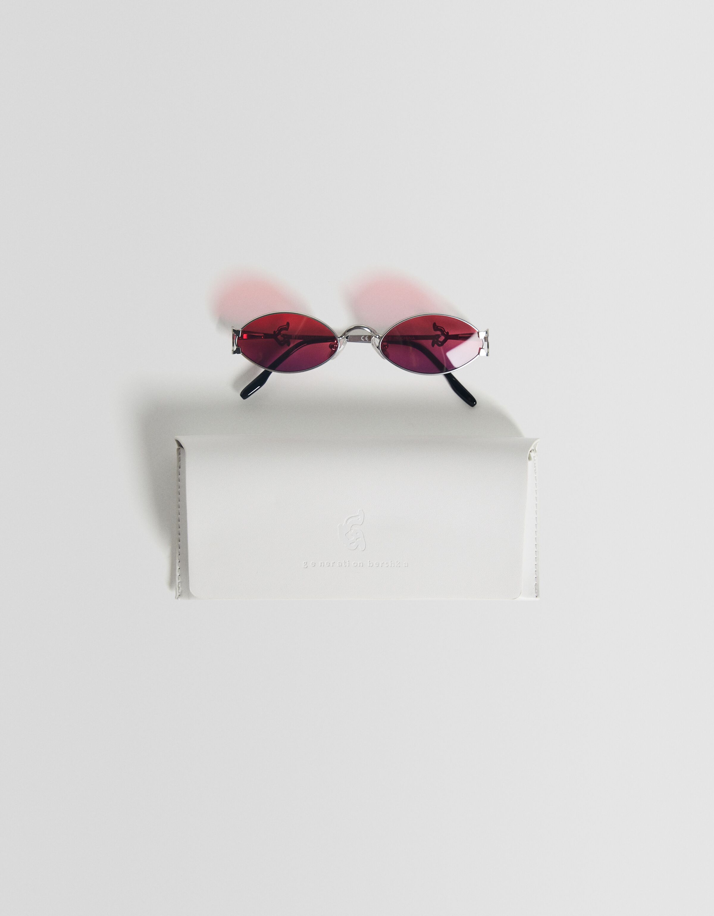 Lentes de sol Generation Bershka met licas Home Bershka