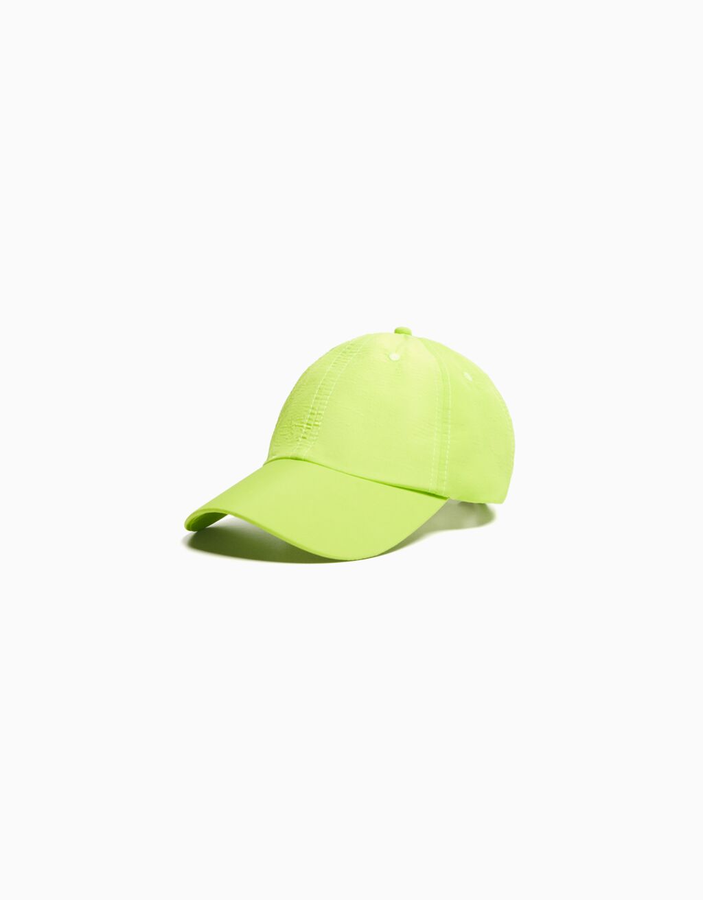Nylon hat clearance