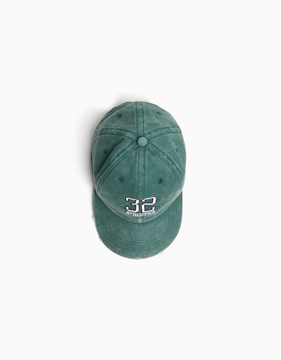 Cappello varsity strappi