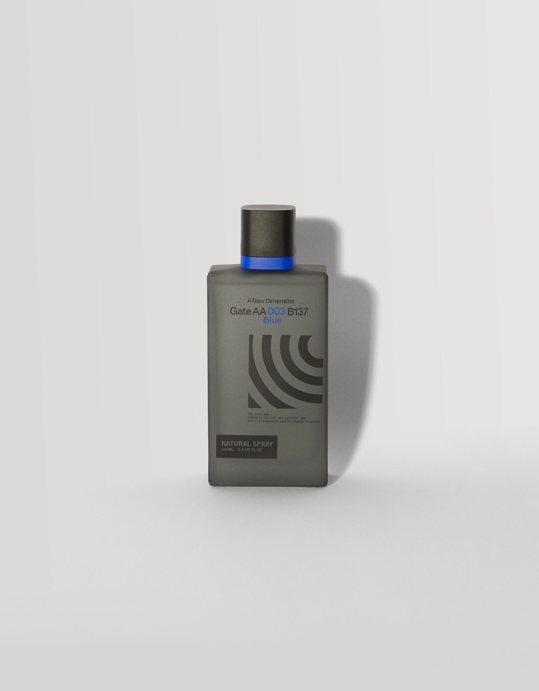 Gate Blue 100ml