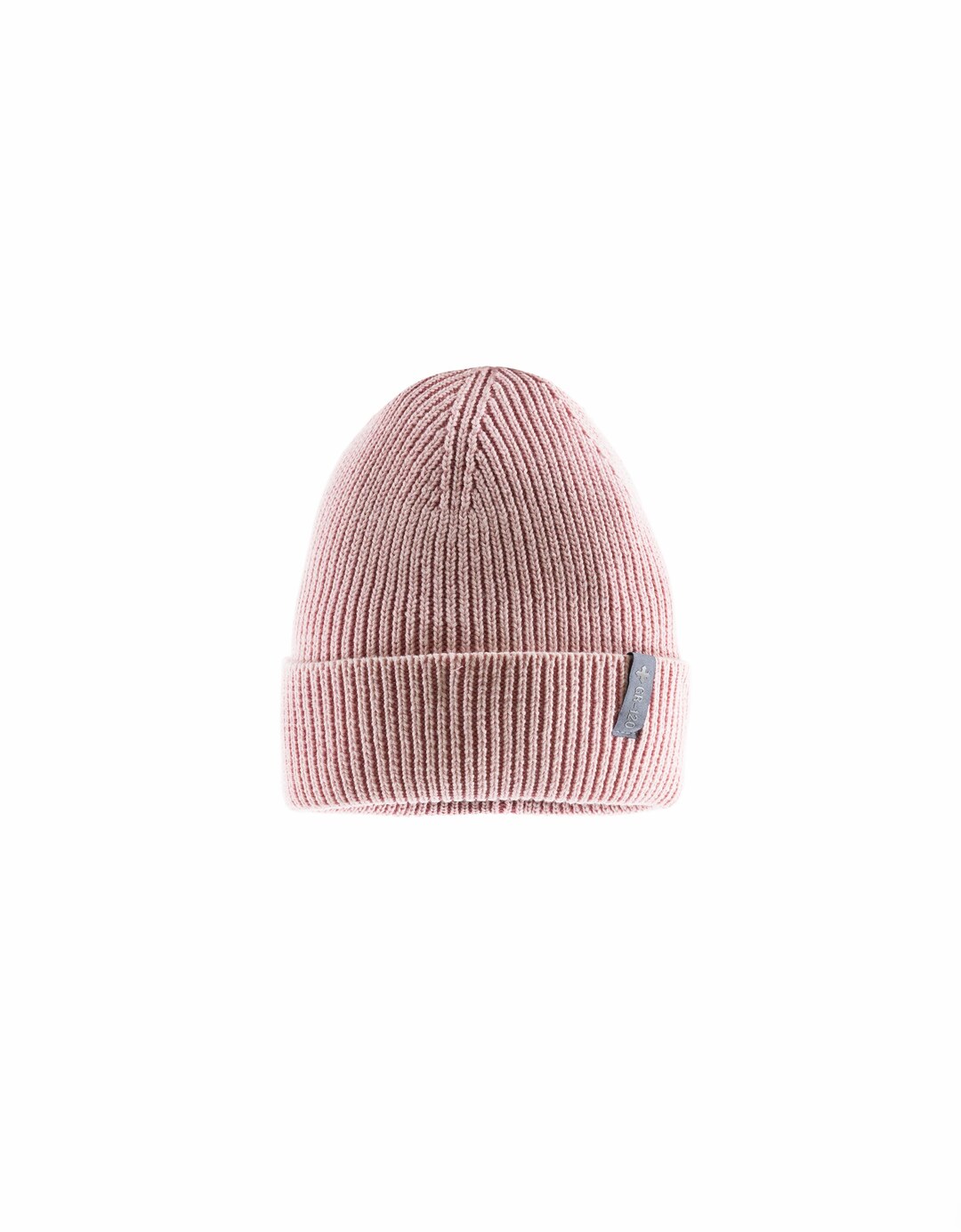 Fakított hatású beanie