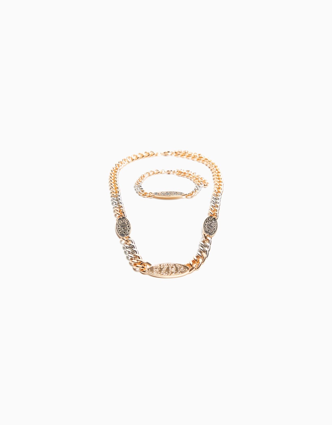 Bershka bijoux store
