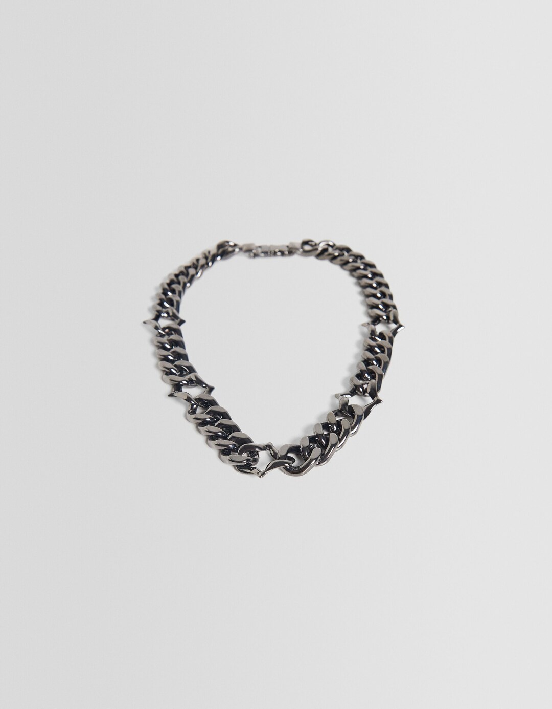 Collar grueso