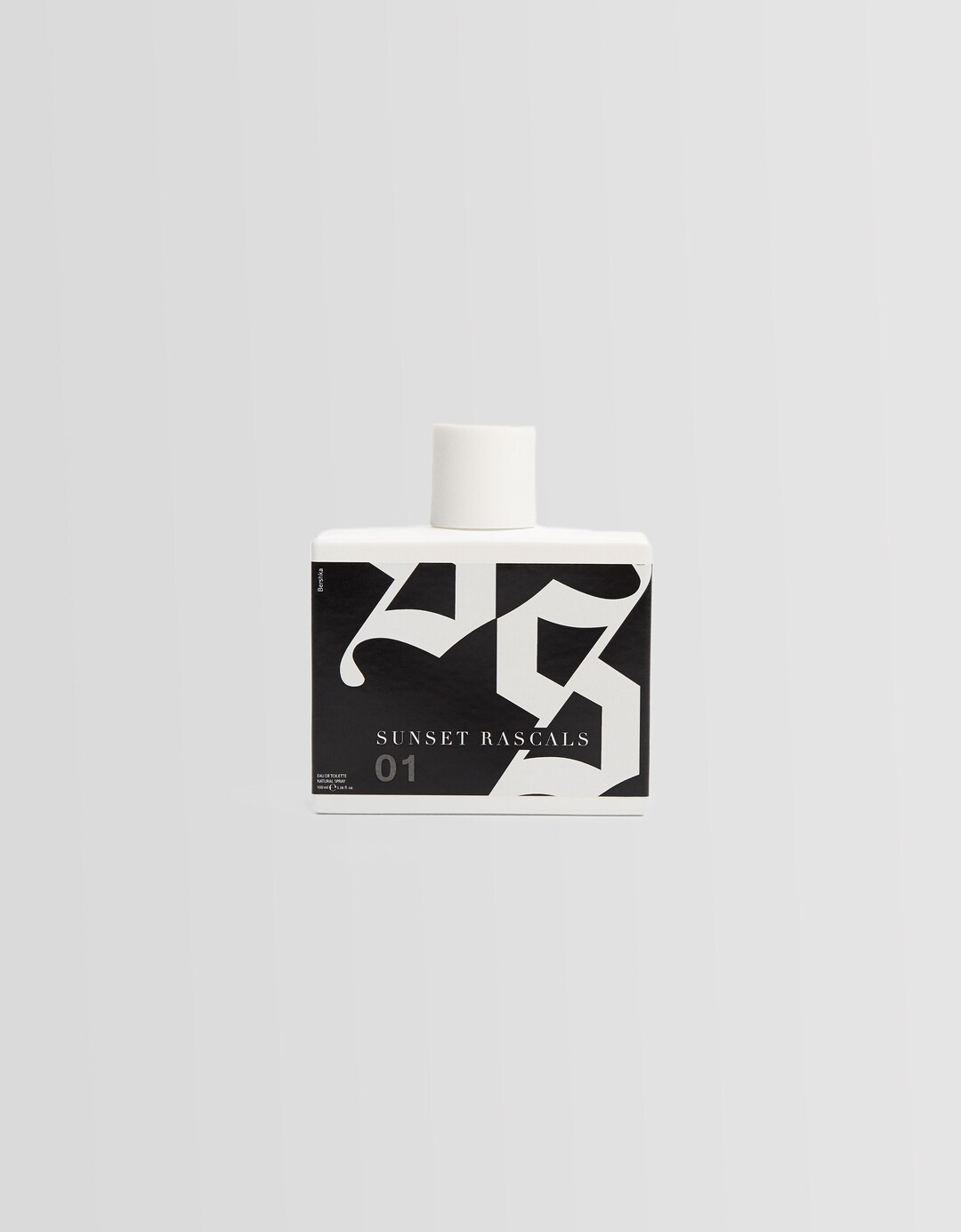 Sunset Rascals 01 100ml