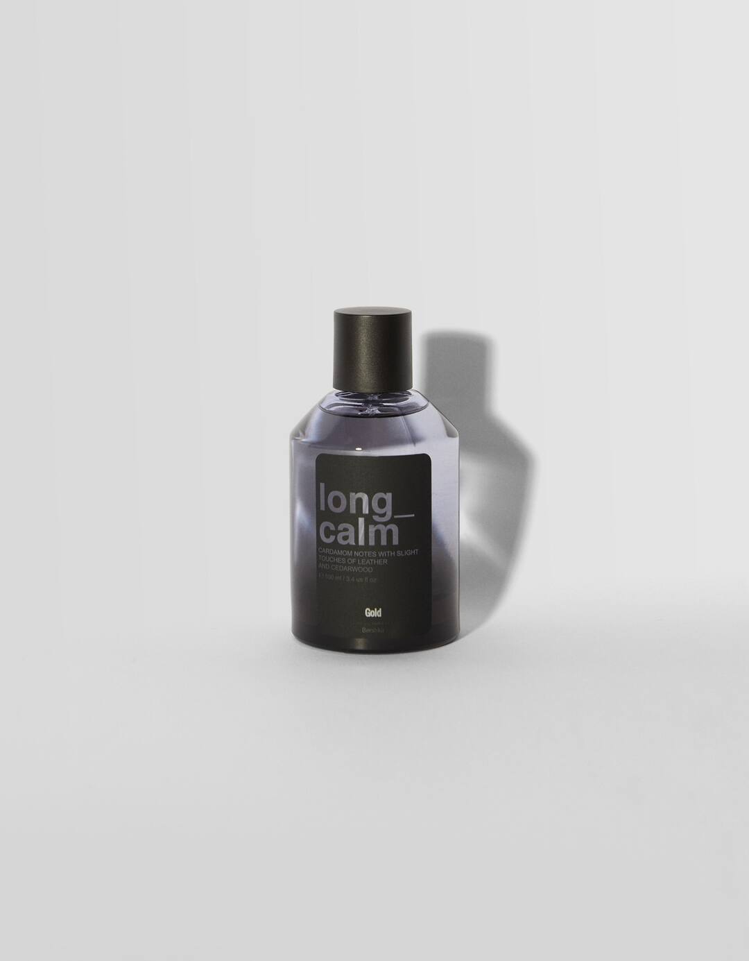 Gold Long Calm 100 ml