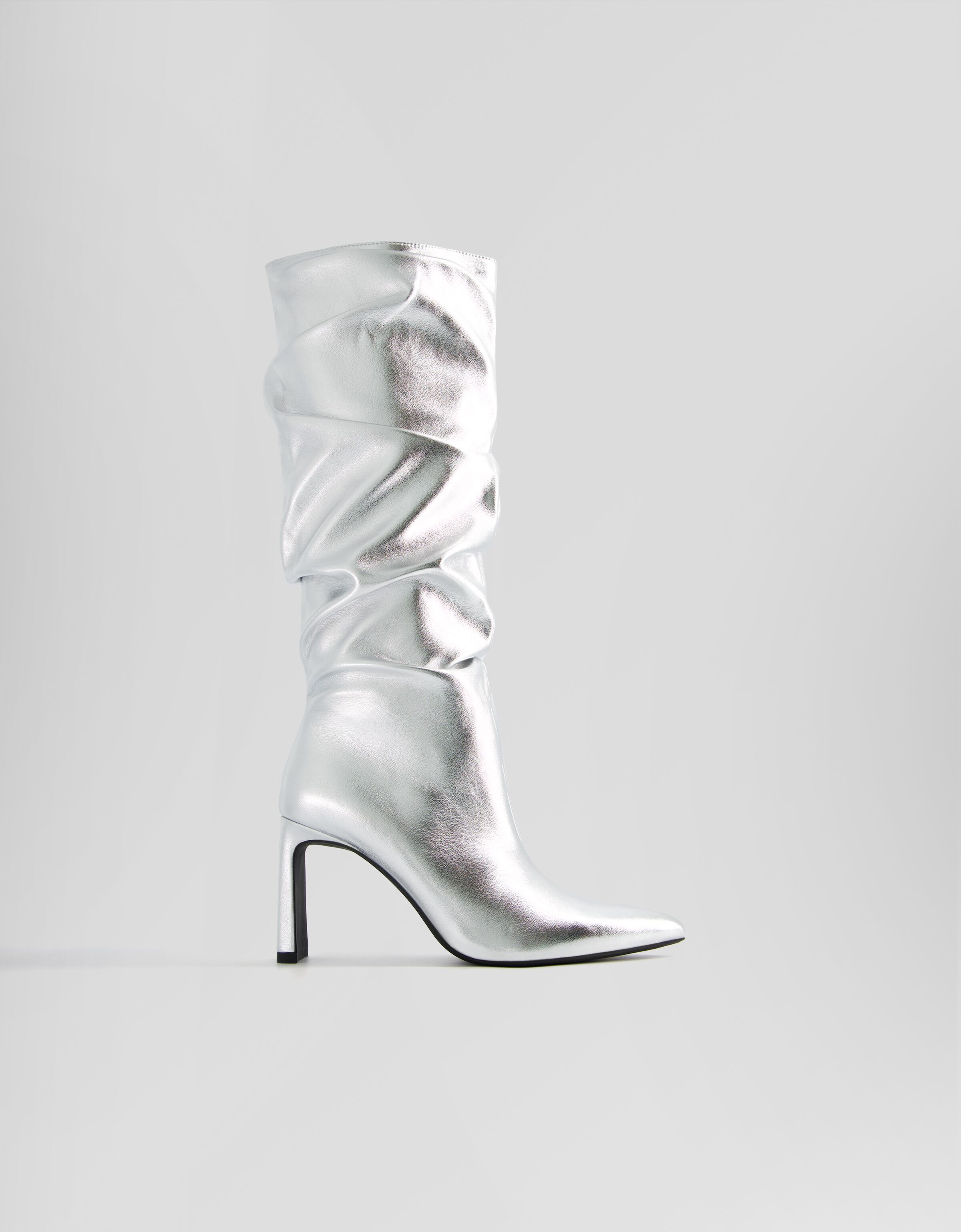 SOLDES jusqu 70 Femme Bershka