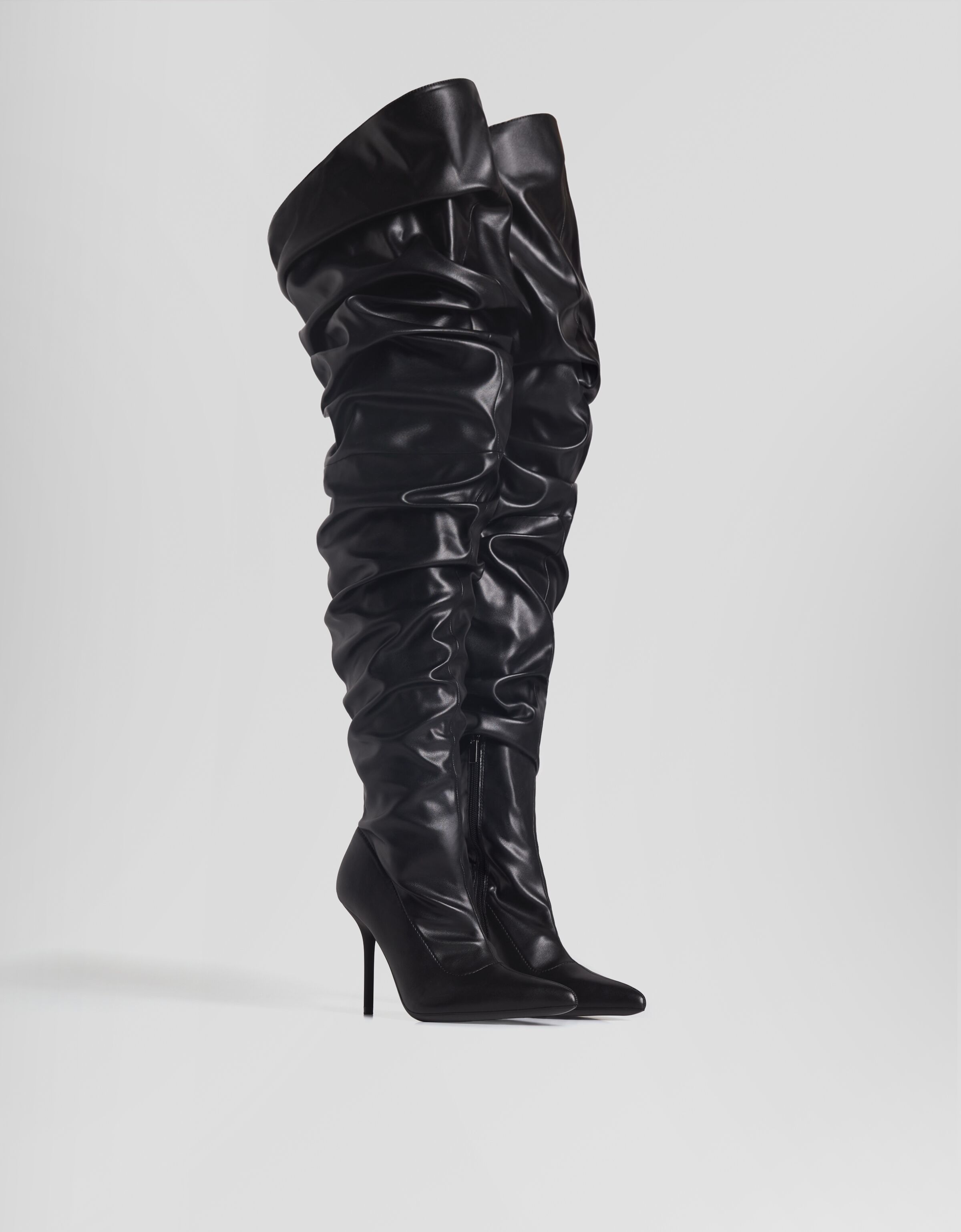Bershka talon on sale