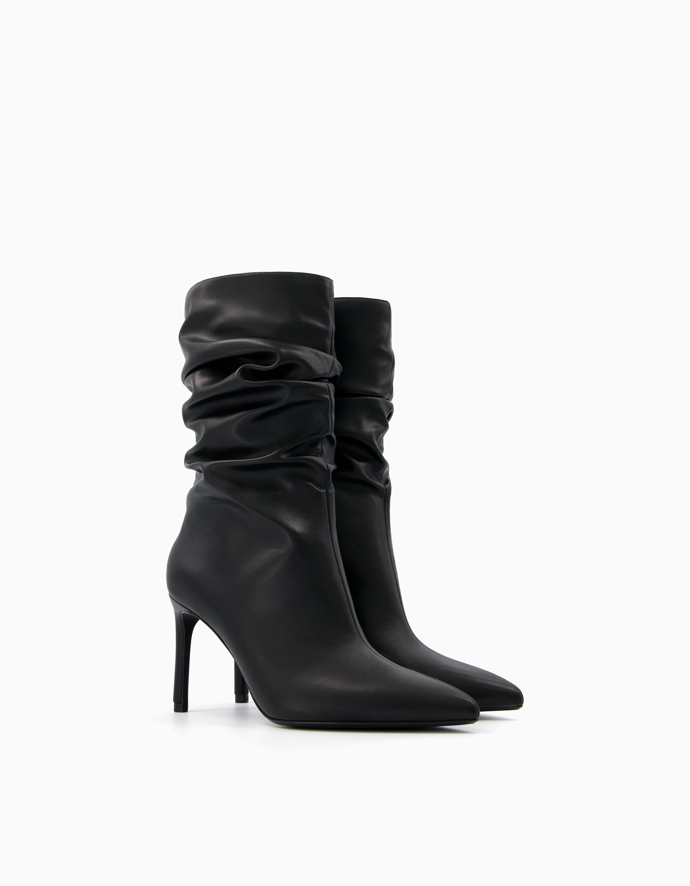 Buy Black Boots for Women by Rag & Co Online | Ajio.com